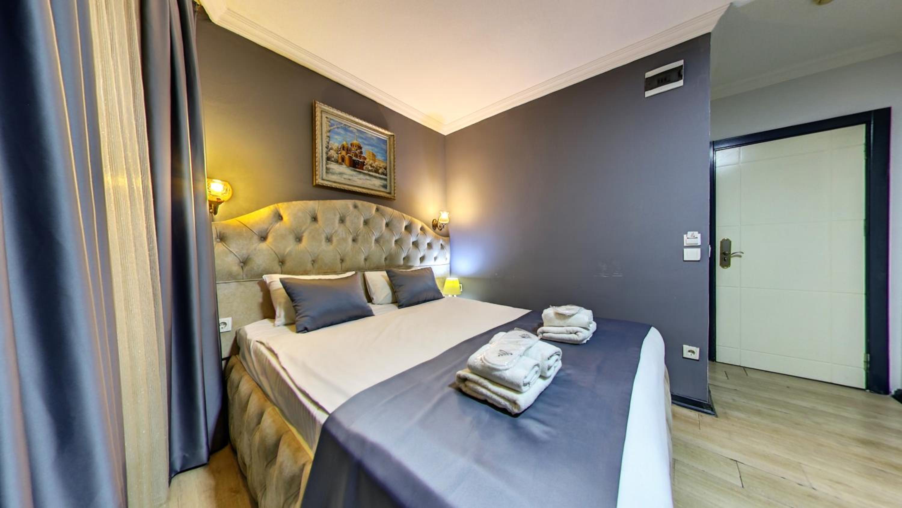 Hotel Mara İstanbul - Image 13