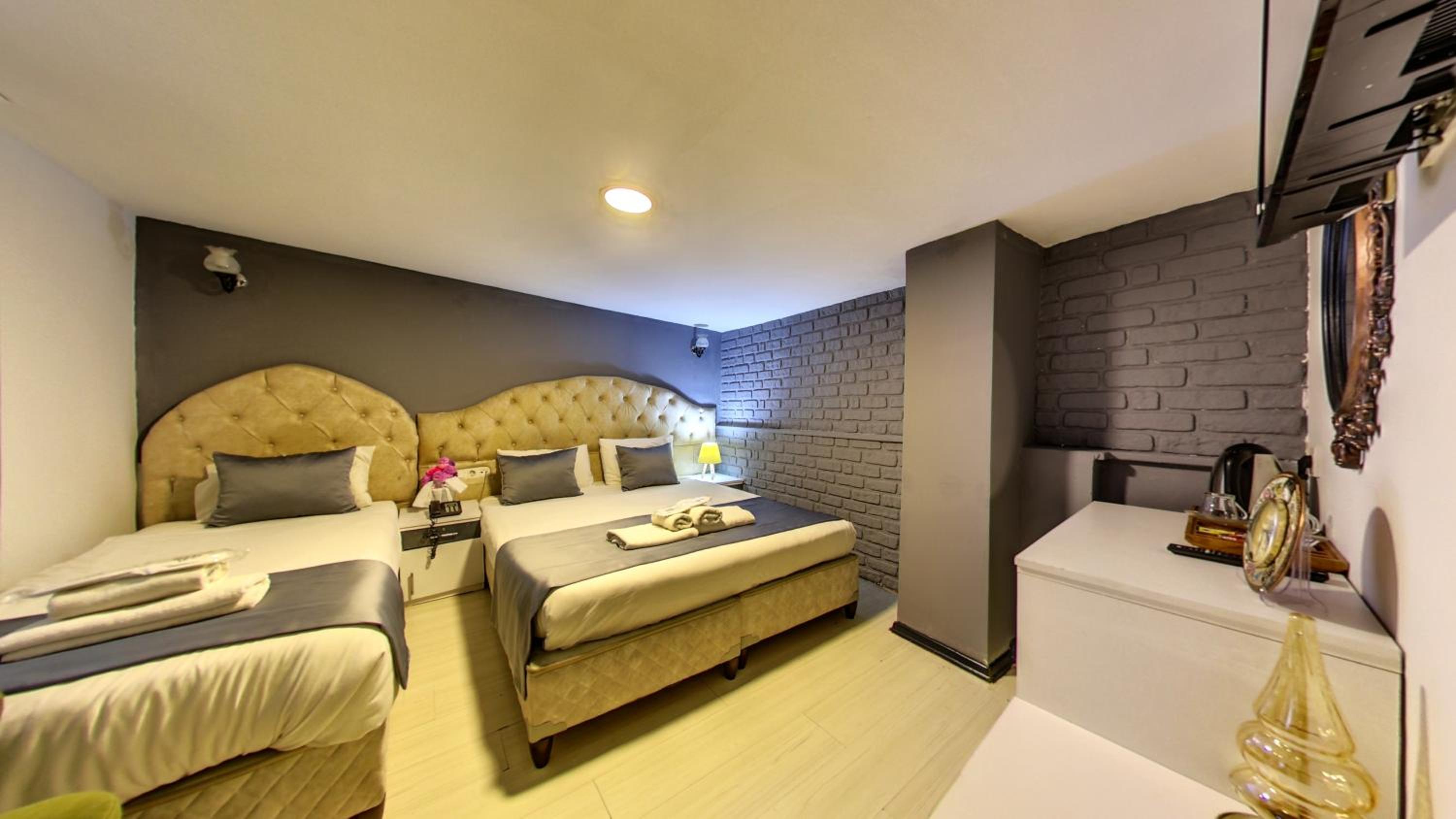 Hotel Mara İstanbul - Image 18