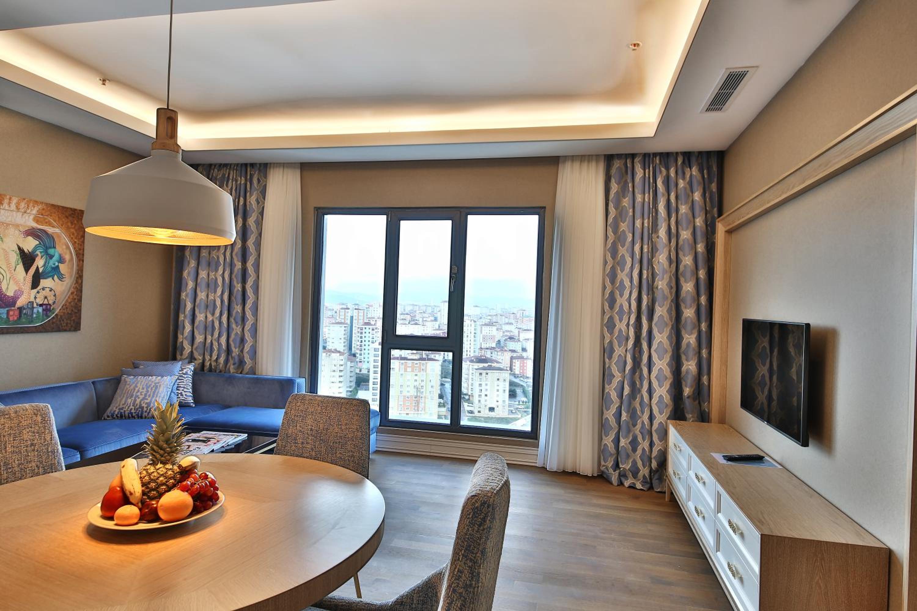 Bof Hotels Ceo Suites Atasehir - Image 101