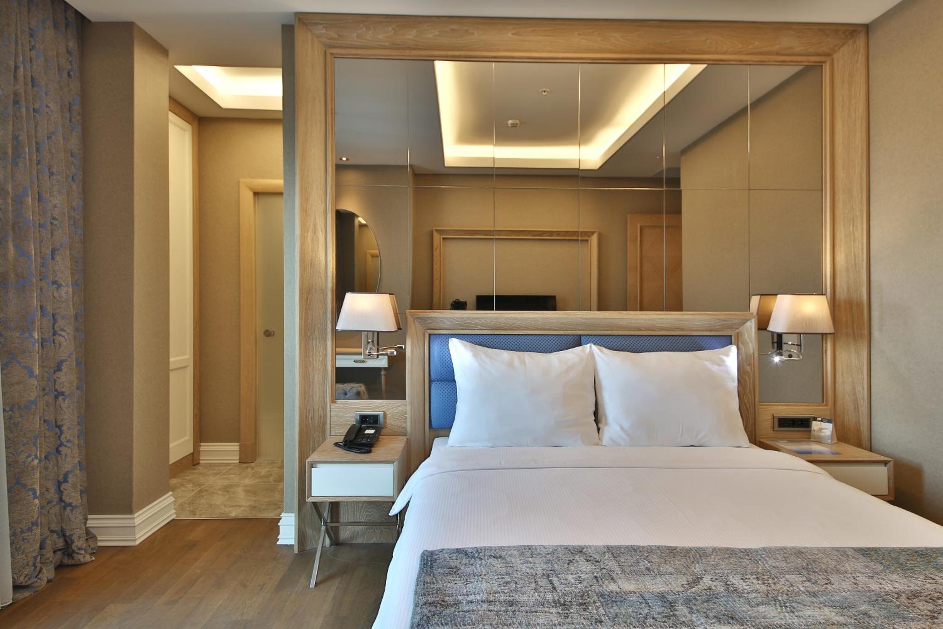 Bof Hotels Ceo Suites Atasehir - Image 102
