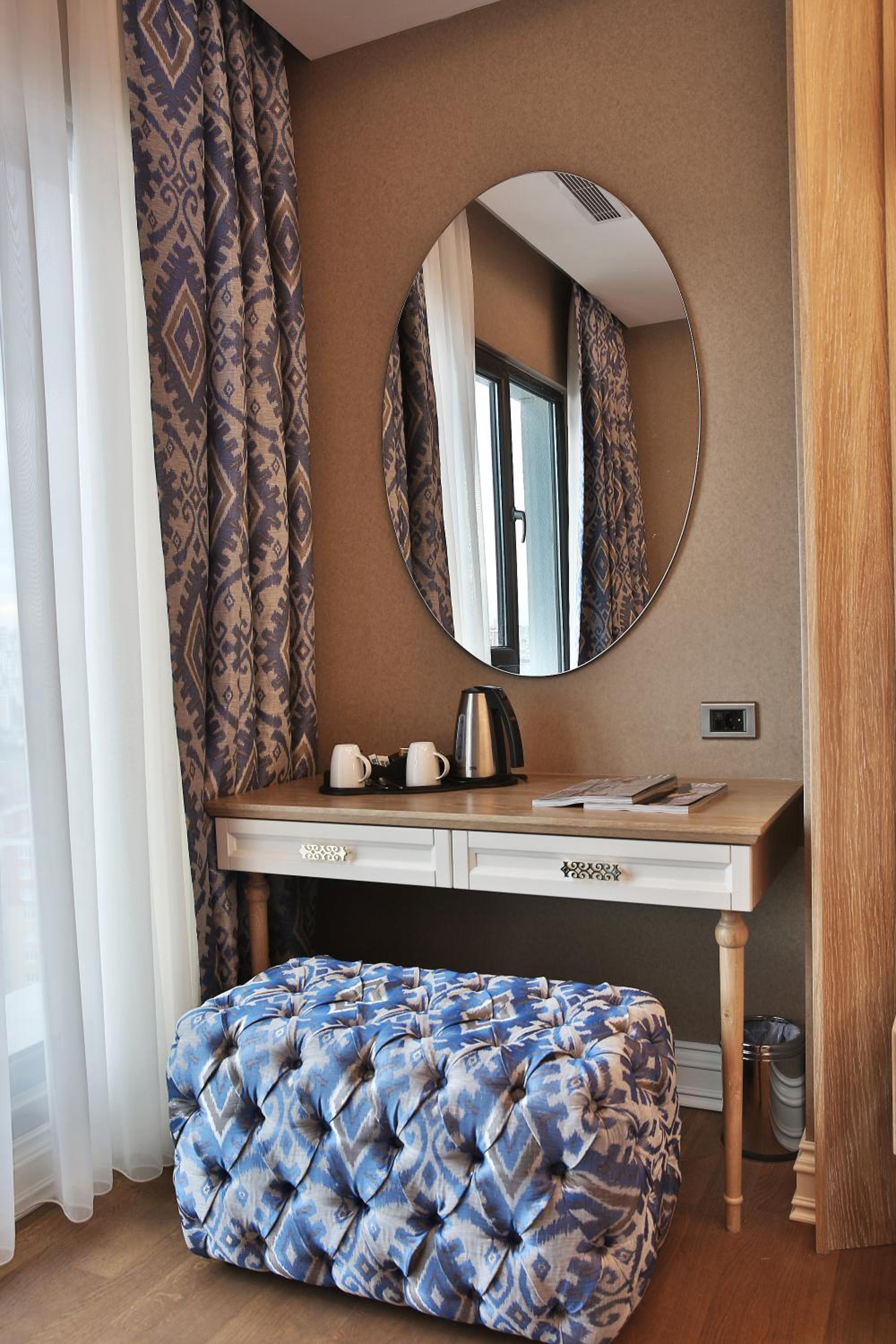 Bof Hotels Ceo Suites Atasehir - Image 104