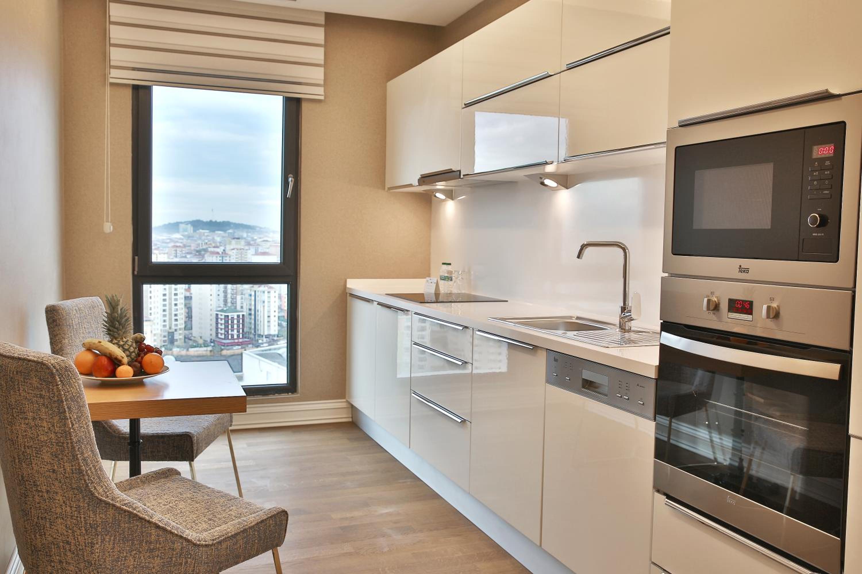 Bof Hotels Ceo Suites Atasehir - Image 105