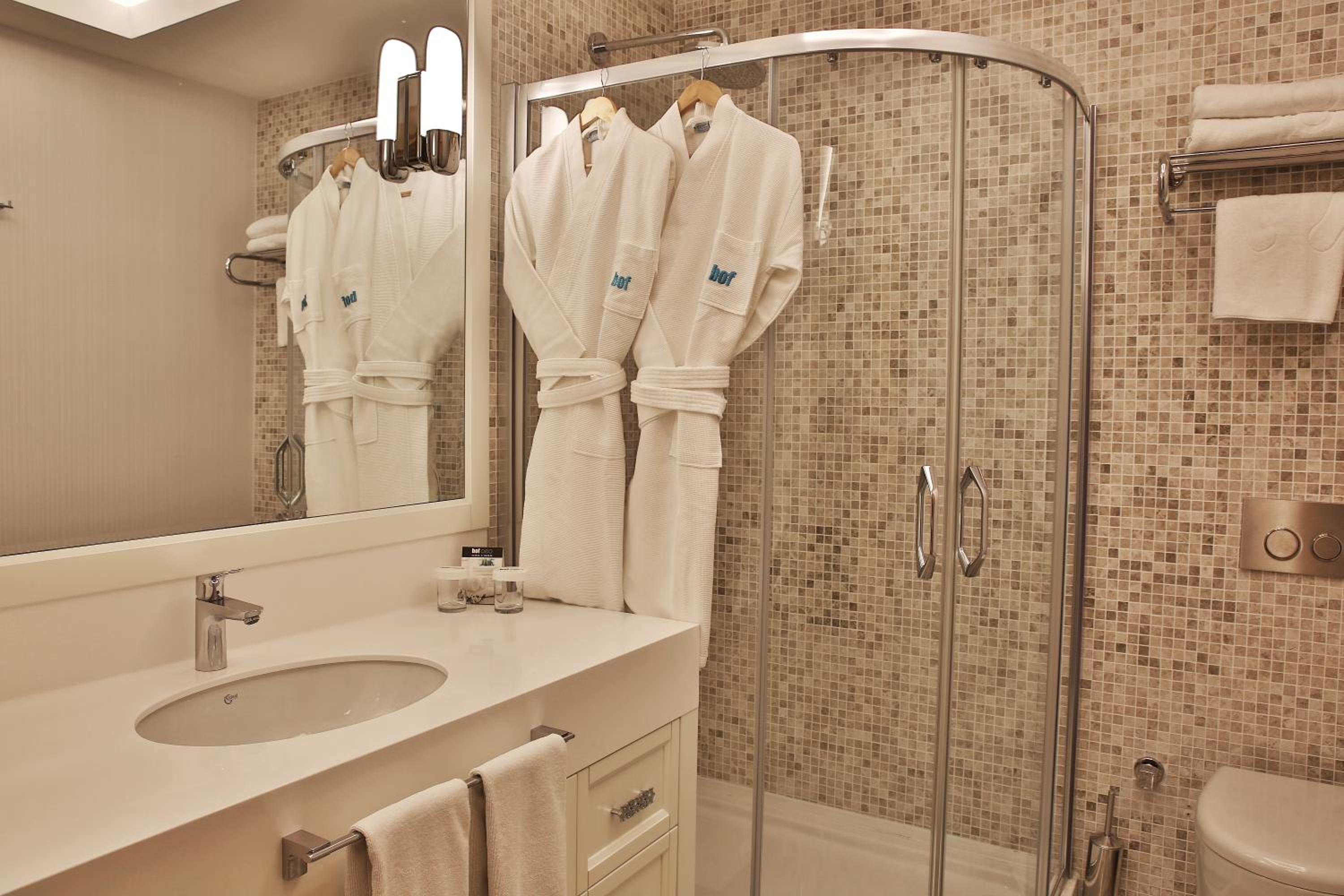 Bof Hotels Ceo Suites Atasehir - Image 108