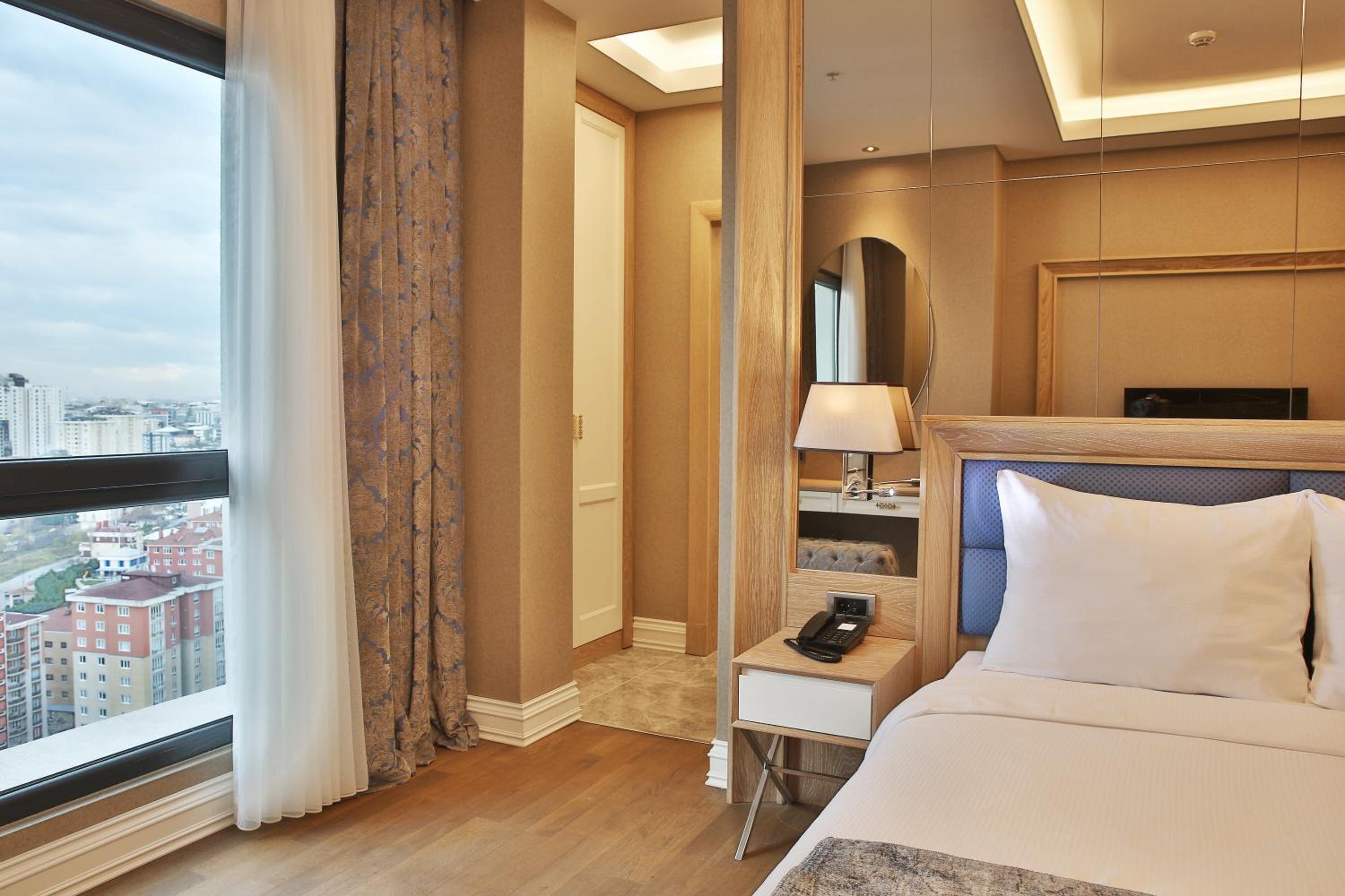 Bof Hotels Ceo Suites Atasehir - Image 107