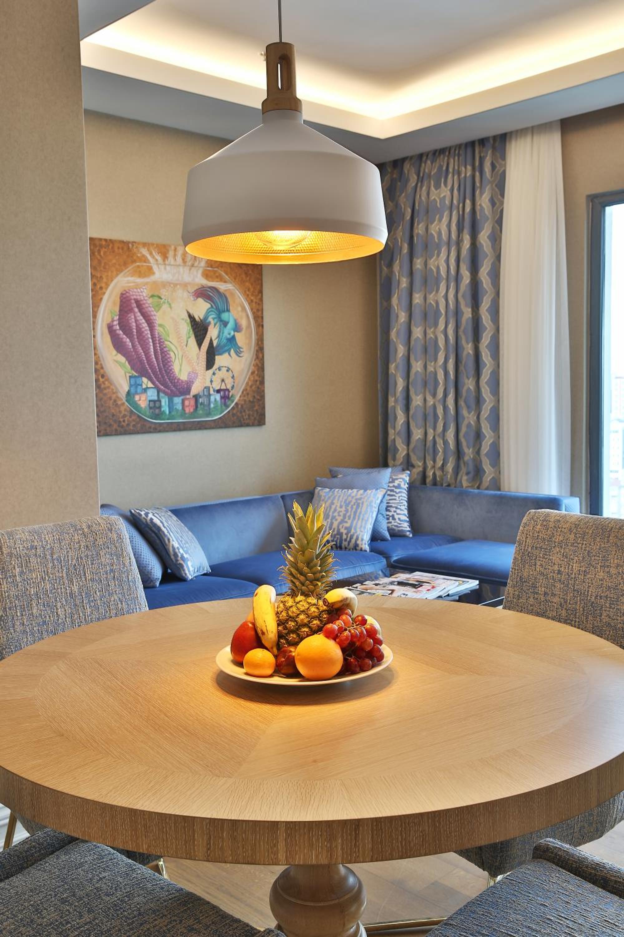 Bof Hotels Ceo Suites Atasehir - Image 110