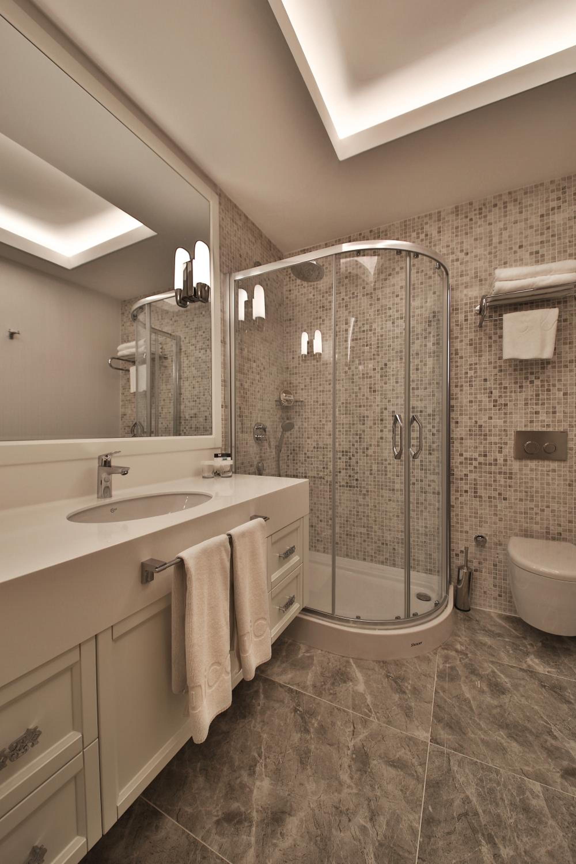 Bof Hotels Ceo Suites Atasehir - Image 114