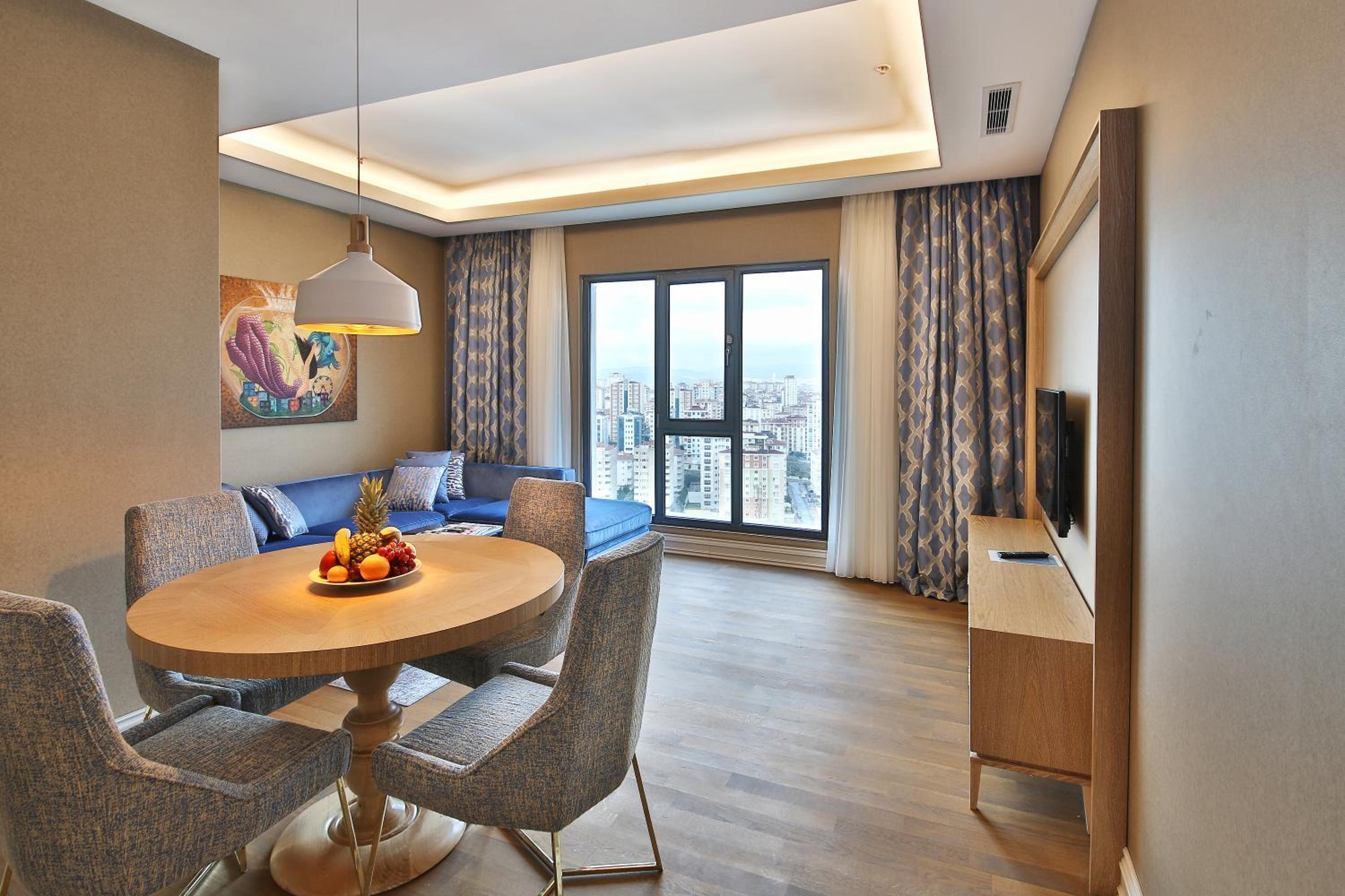 Bof Hotels Ceo Suites Atasehir - Image 116