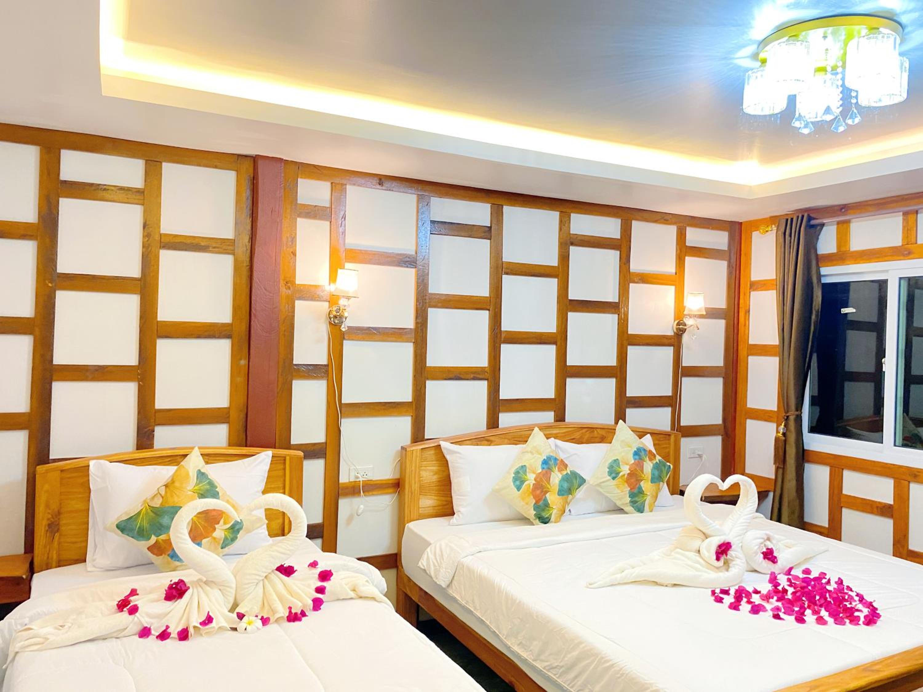 Relaxing House Koh Yao Yai view 4