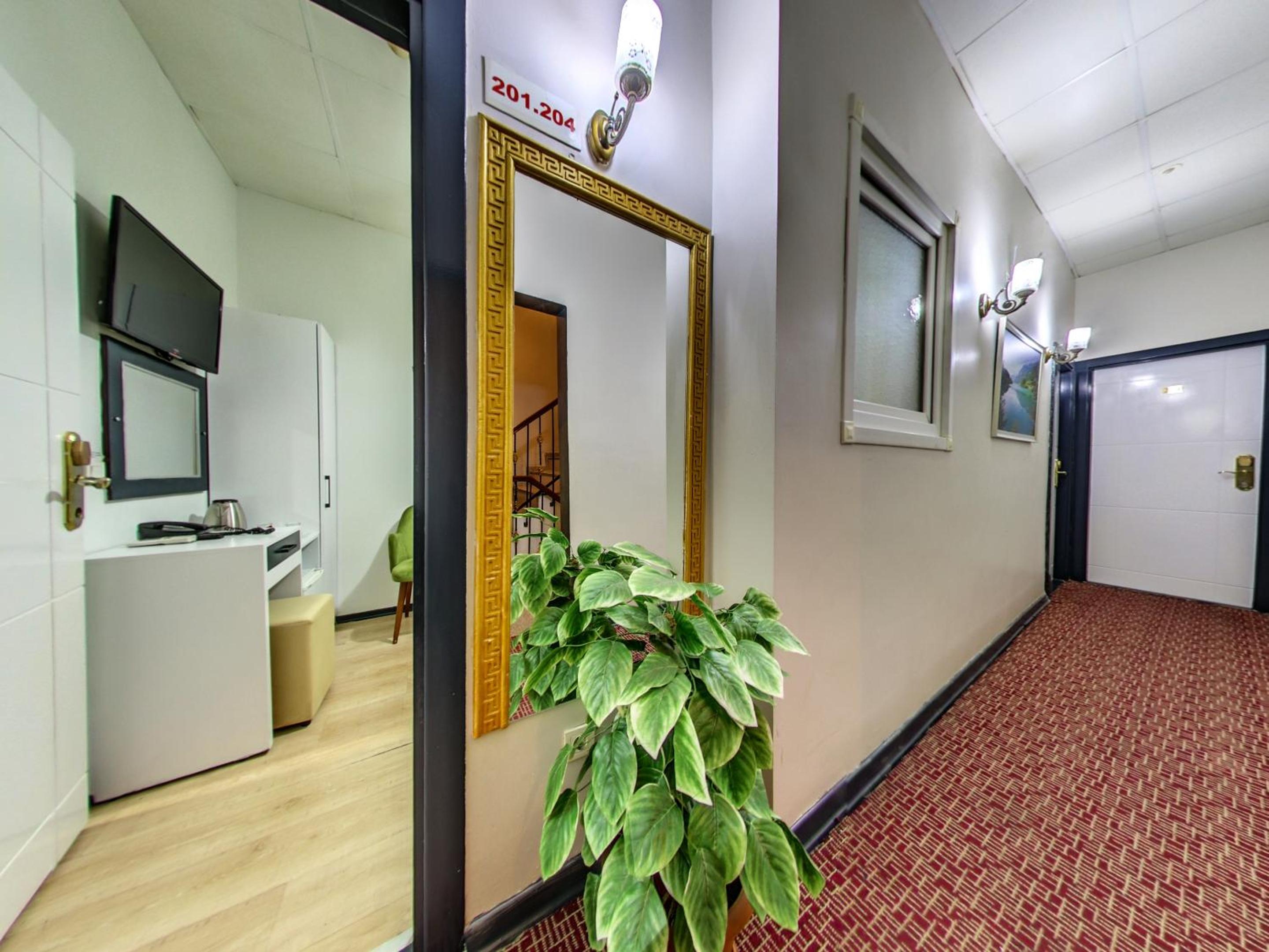 Hotel Mara İstanbul - Image 46