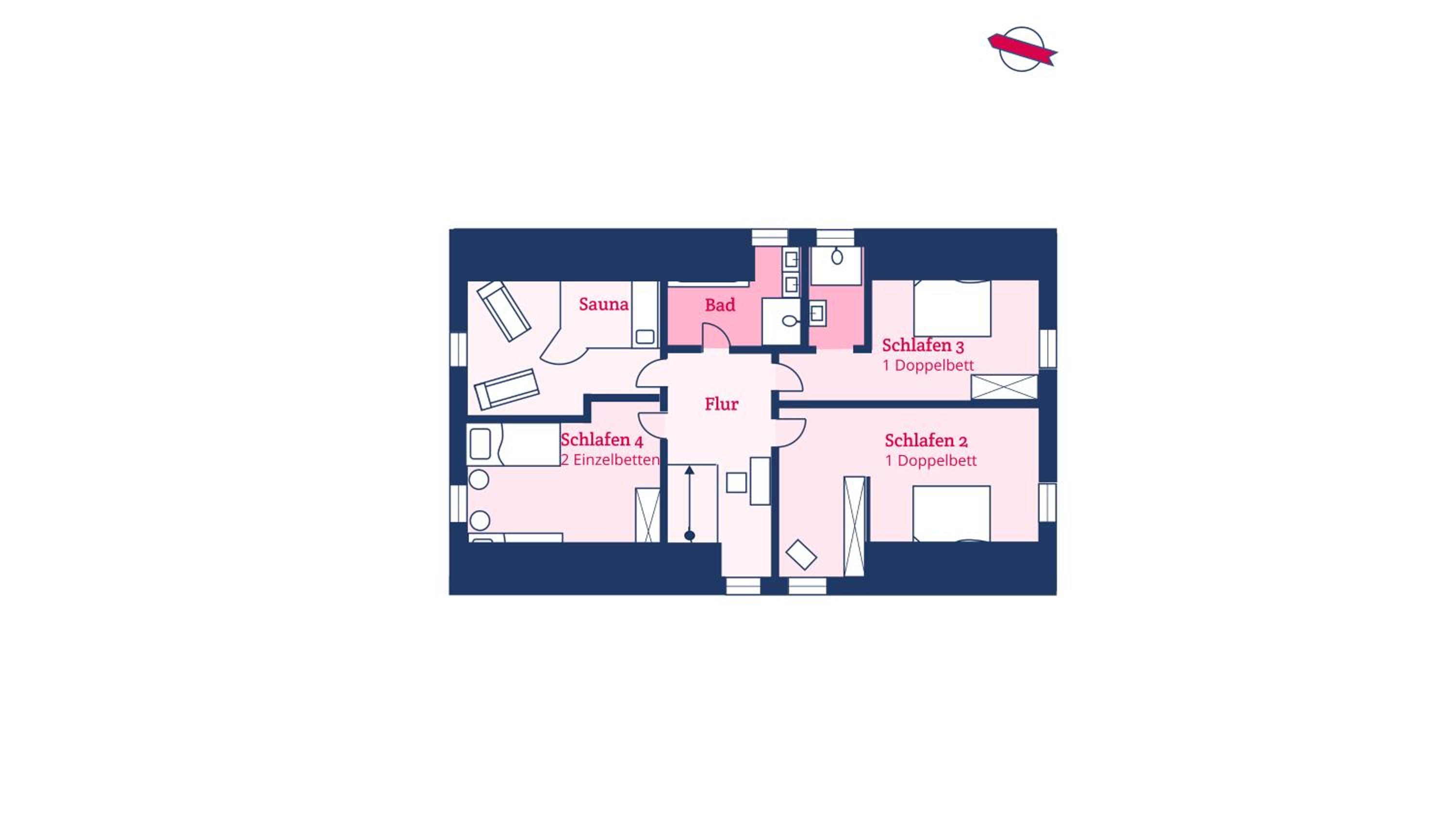 Haus Perle
