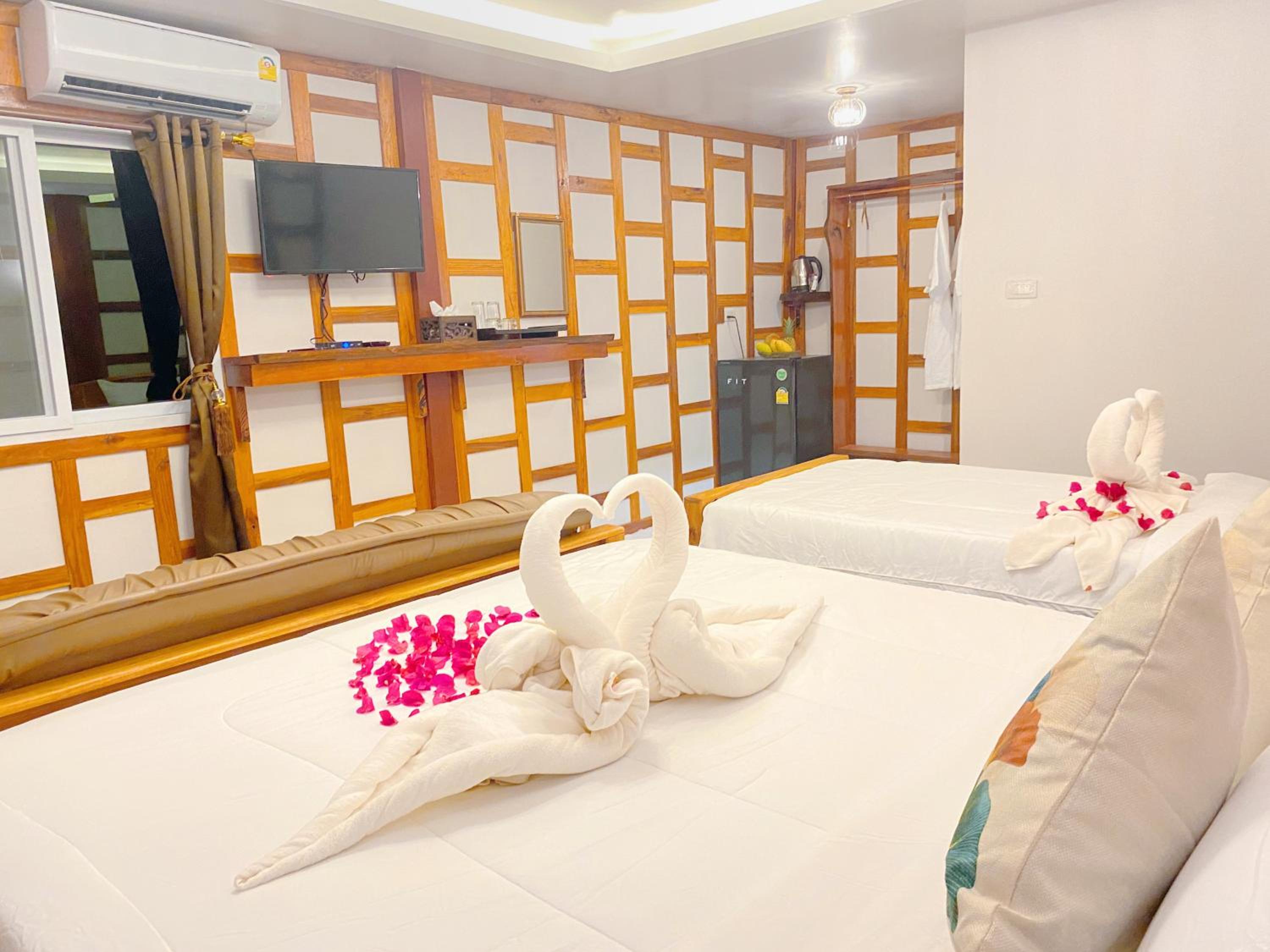Relaxing House Koh Yao Yai view 3