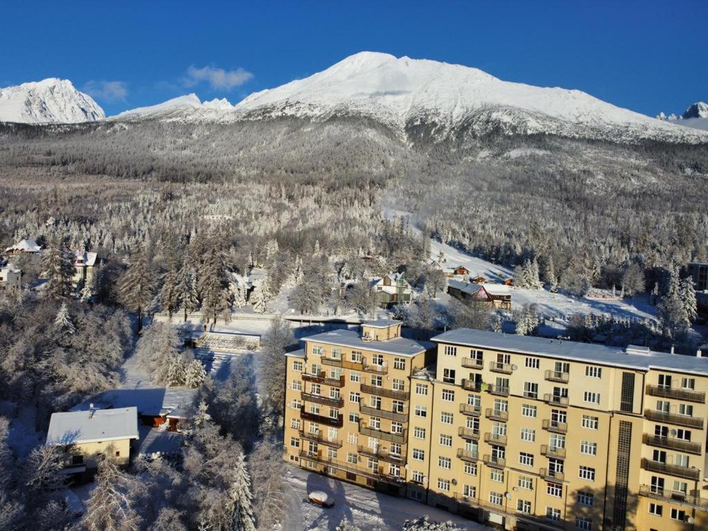 TATRYSTAY Apartment Milo view 2