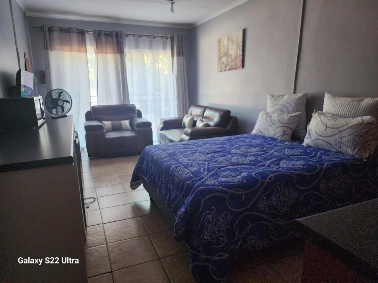 Amani Guest Haven view 3
