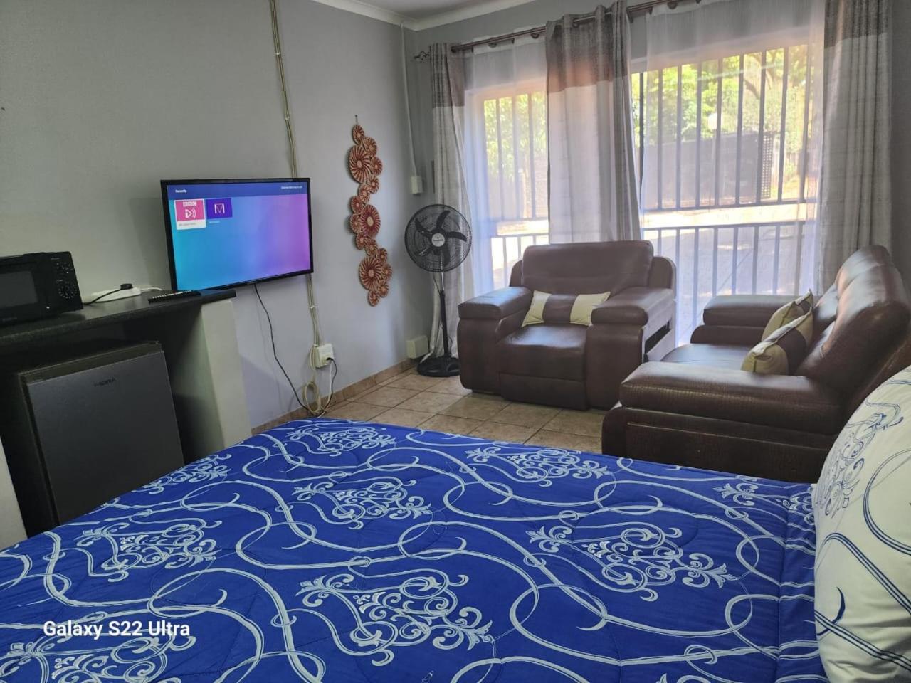 Amani Guest Haven view 4