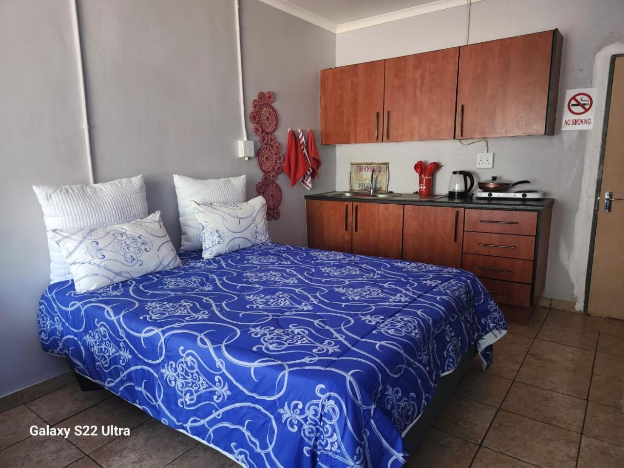 Amani Guest Haven view 5
