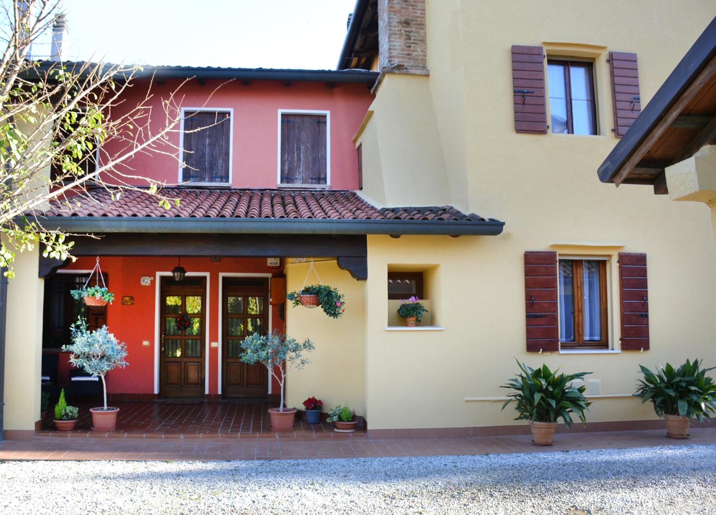Spacious House in Venezia with Free Parking view 2
