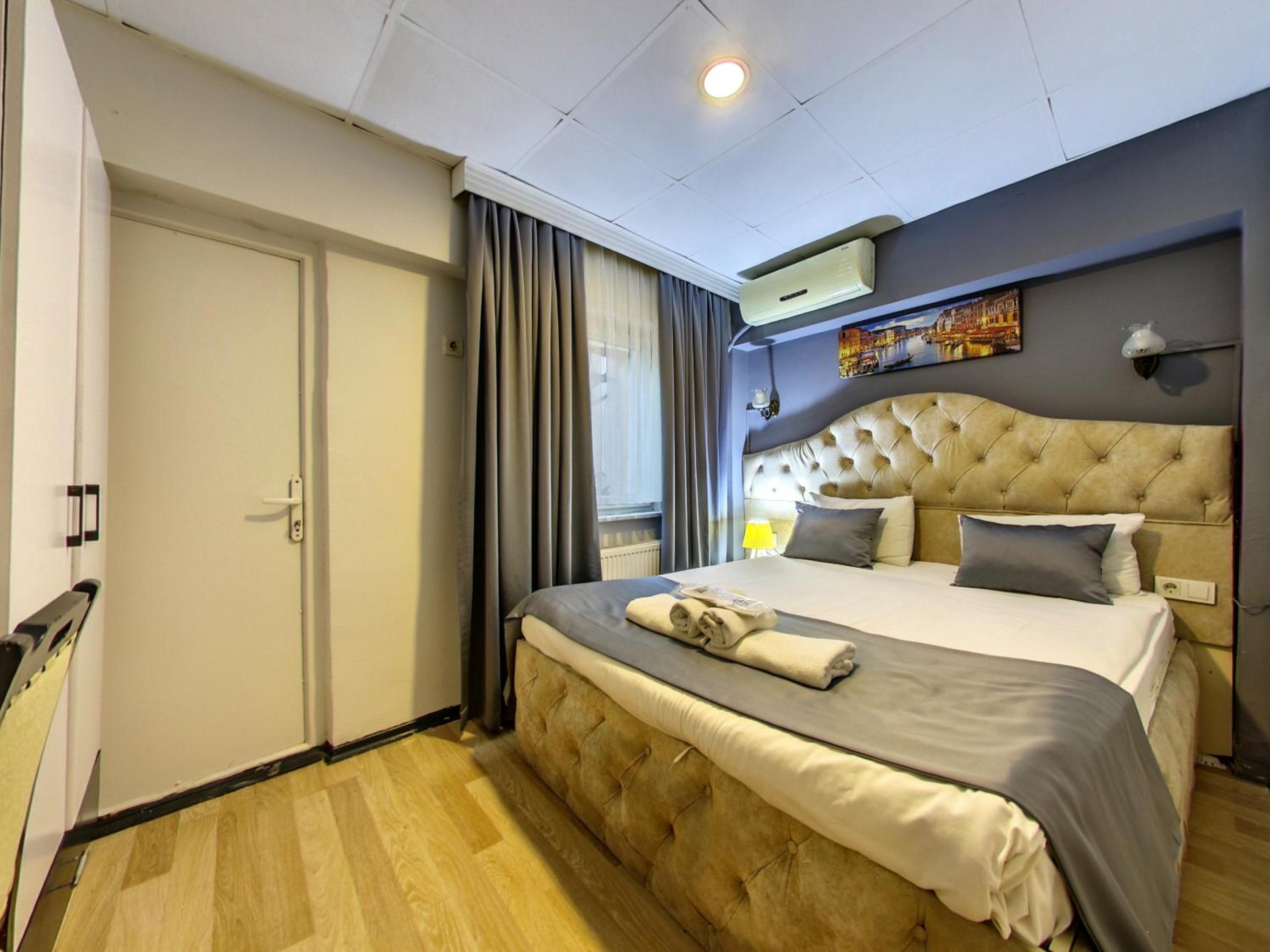 Hotel Mara İstanbul - Image 37