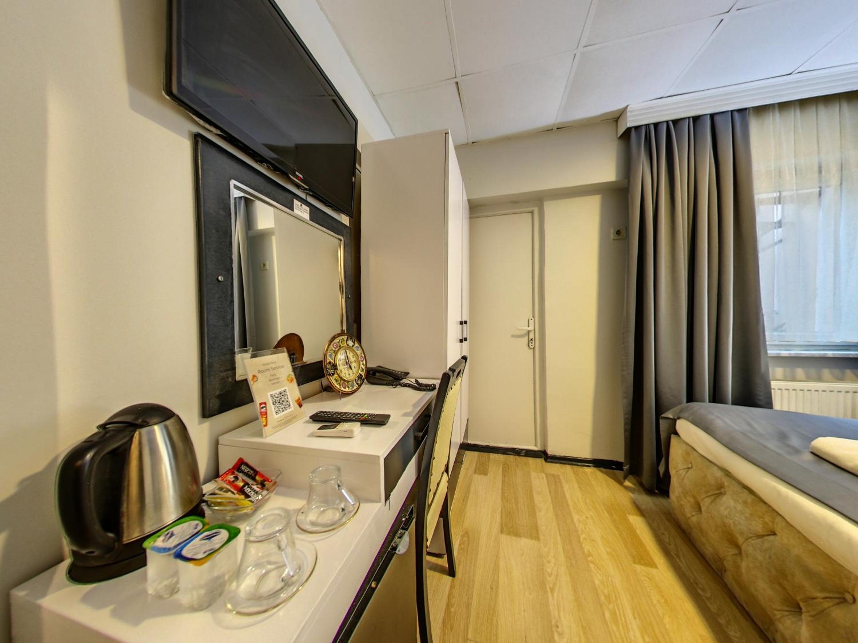 Hotel Mara İstanbul - Image 17