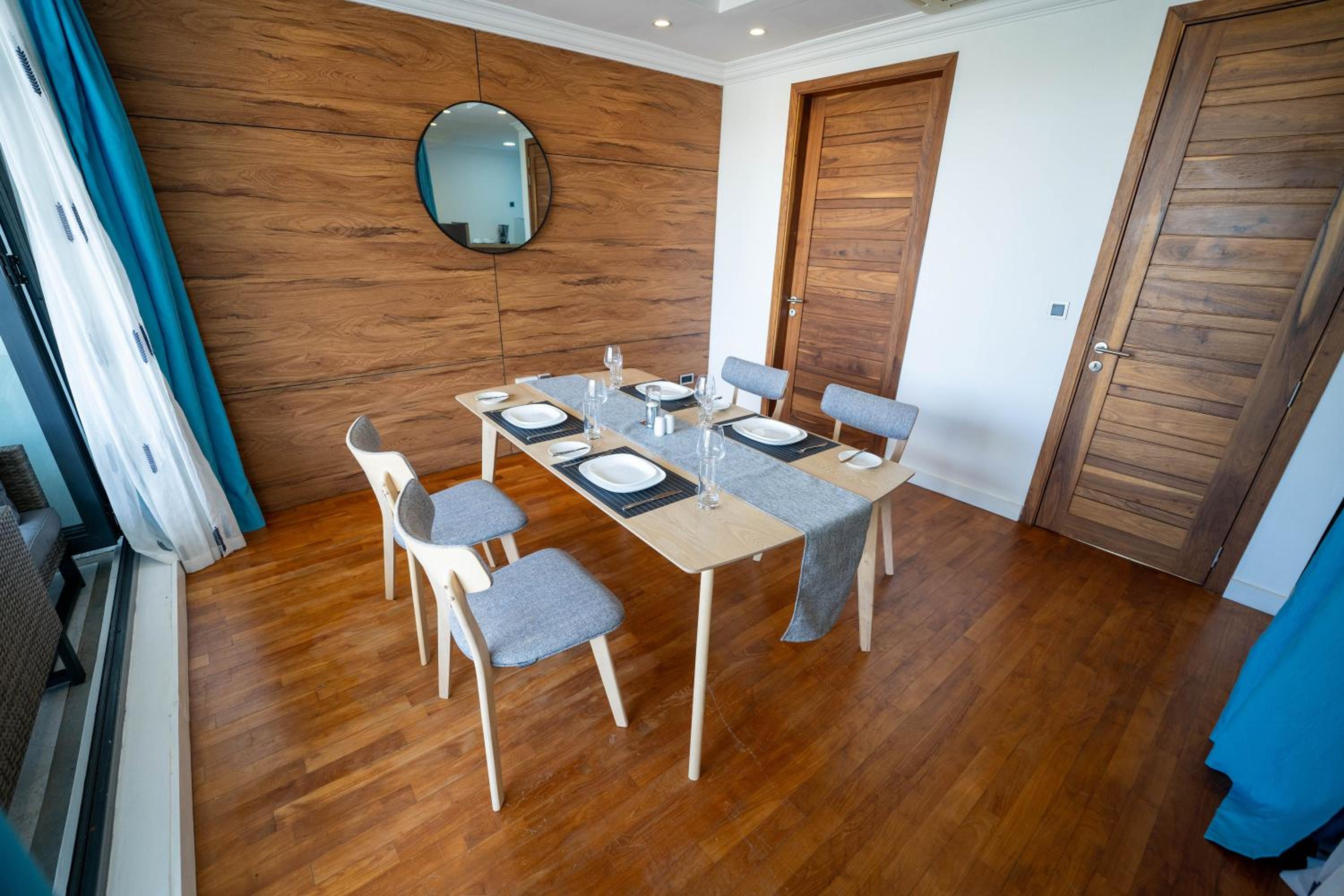 Villa Ocean Vista by Swarga Mauritius view 4