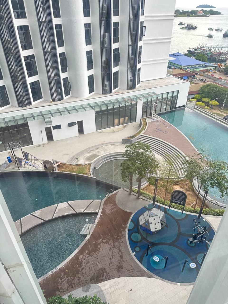 The Shore @ Usanz Heaven Suites photo 4