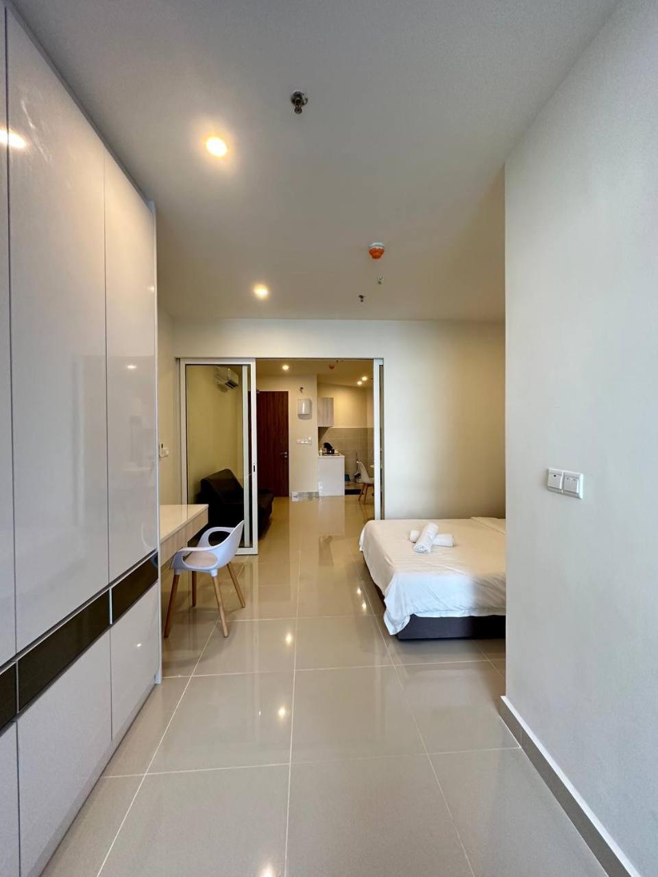 The Shore @ Usanz Heaven Suites photo 6