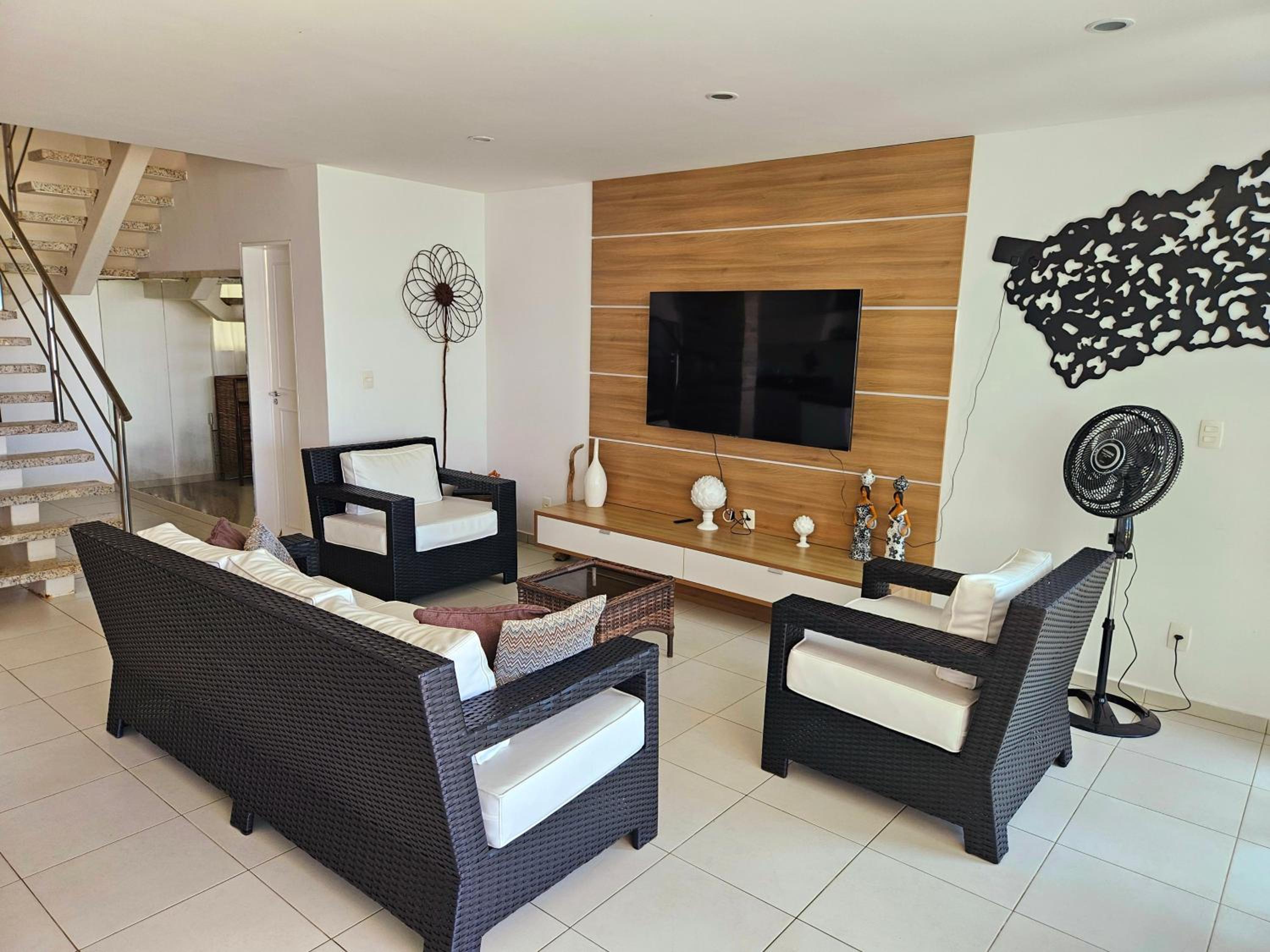 Romantic Sea Villa w/AMAZING SEA VIEW - DIRECTLY ON THE BEACH!