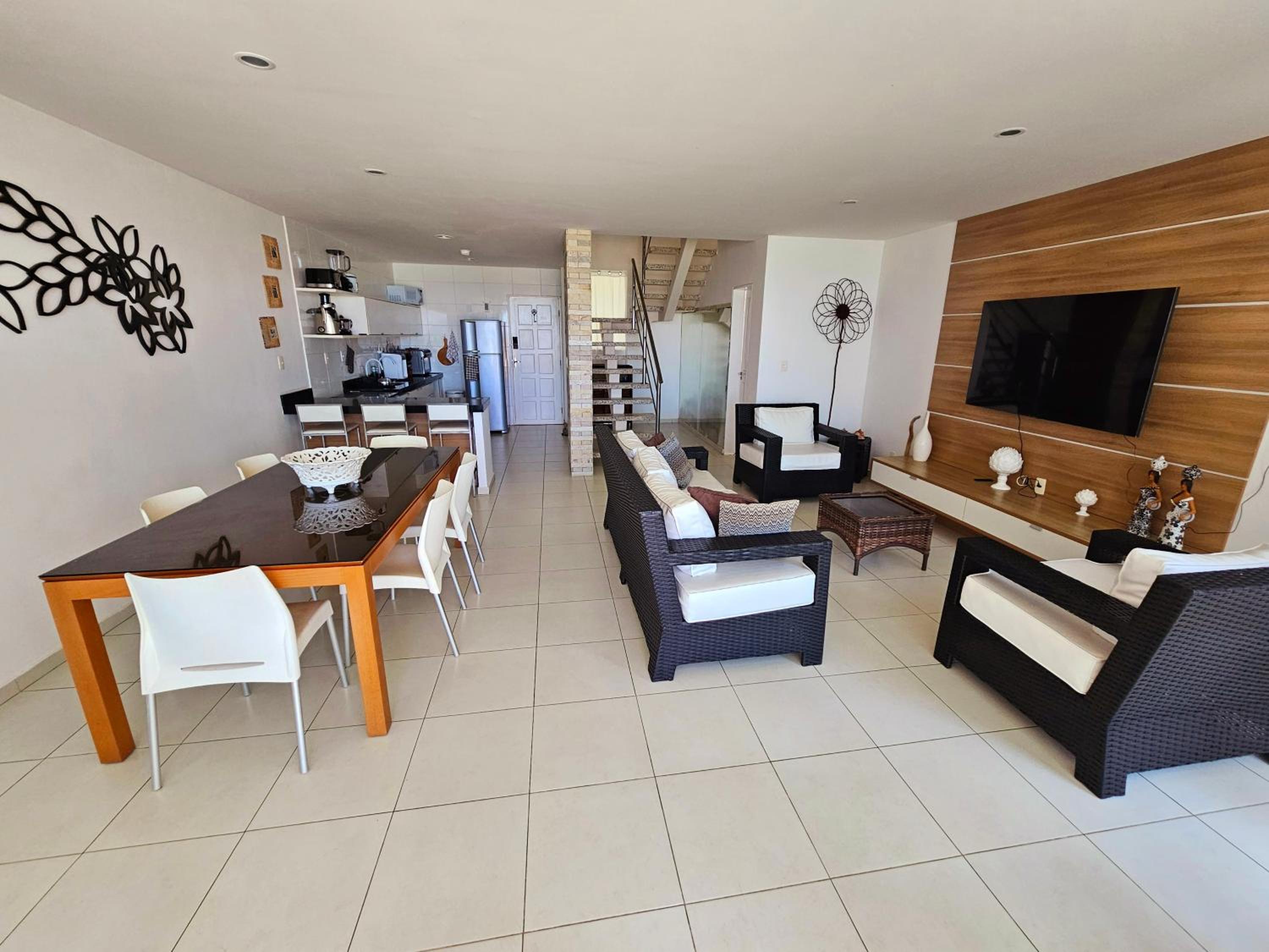 Romantic Sea Villa w/AMAZING SEA VIEW - DIRECTLY ON THE BEACH!