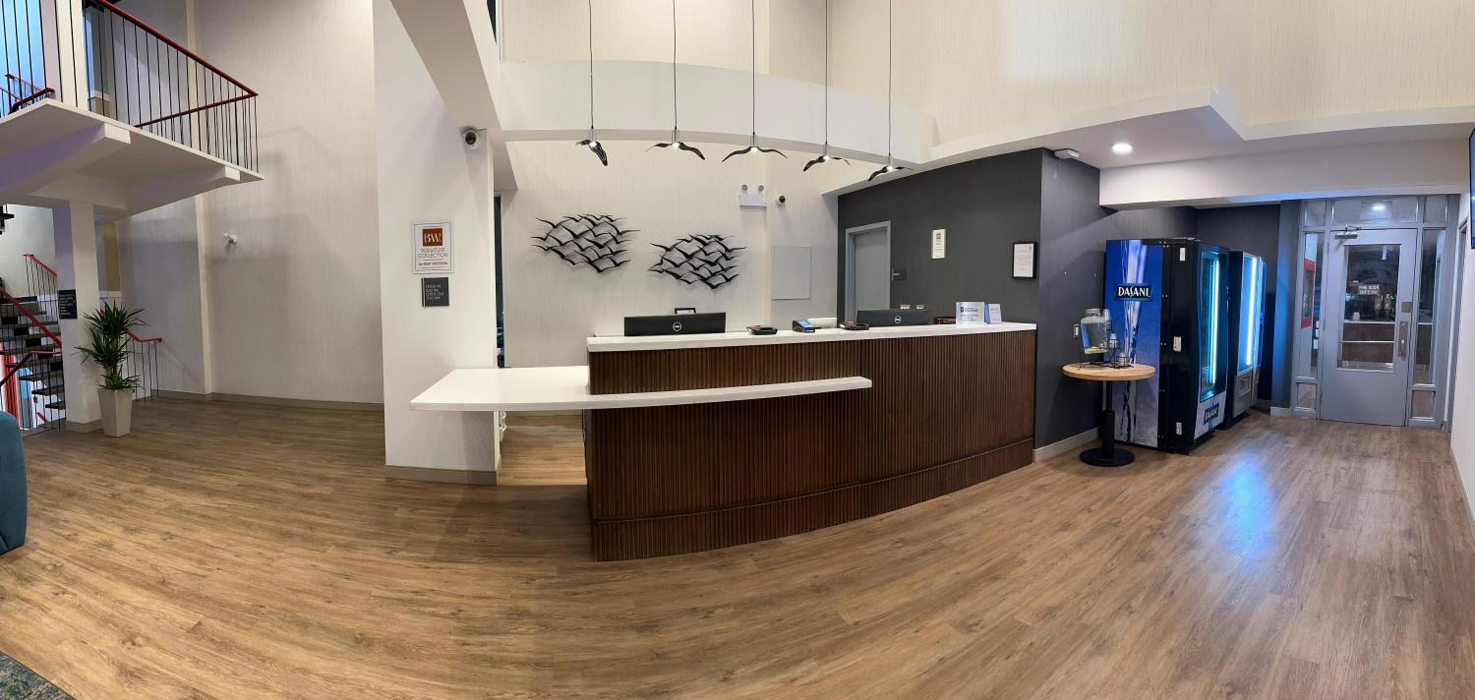 Thunder Bay Vacations - Superior Shores Hotel, BW Signature Collection by Best Western - Property Image 12