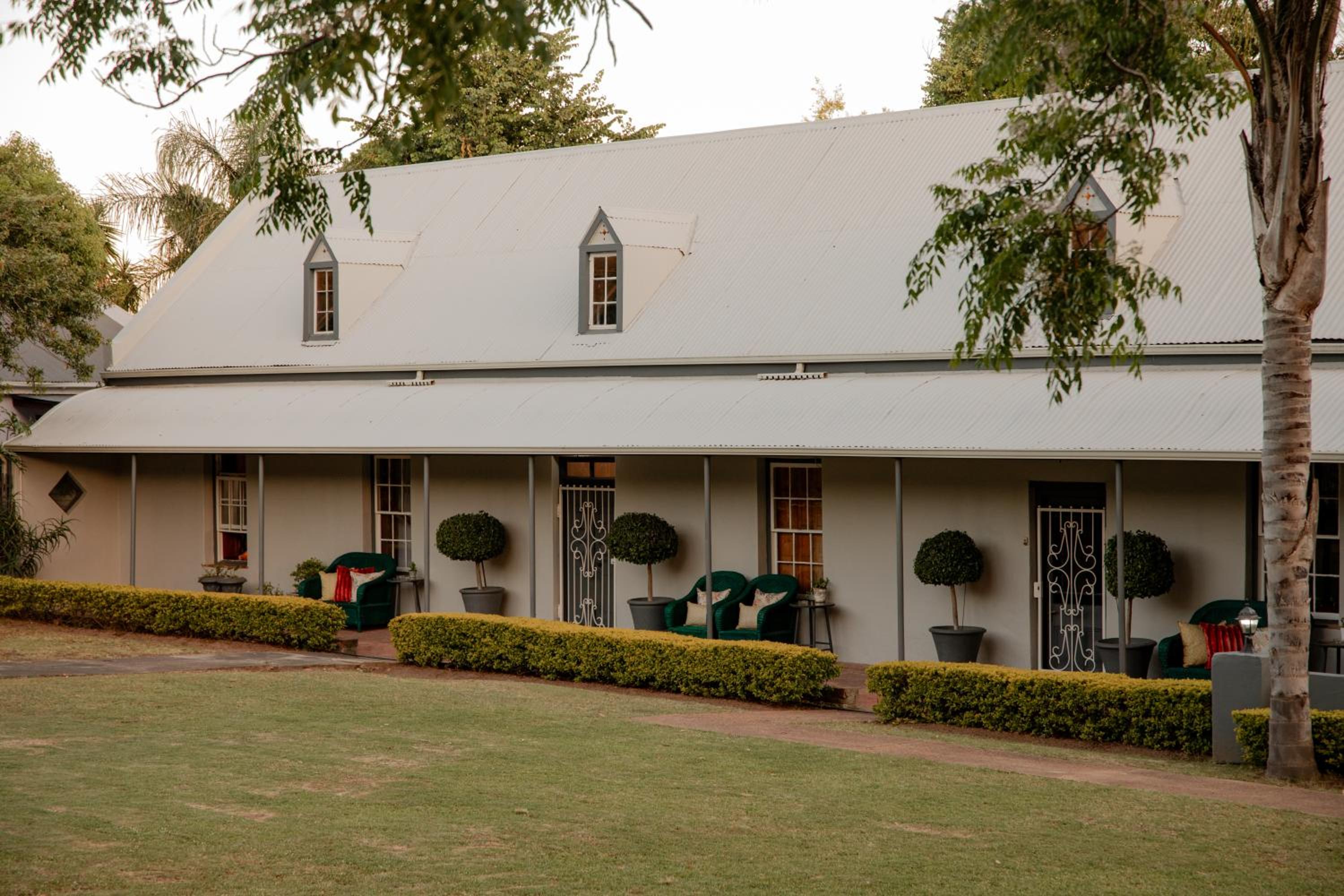 Elianthe Guesthouse