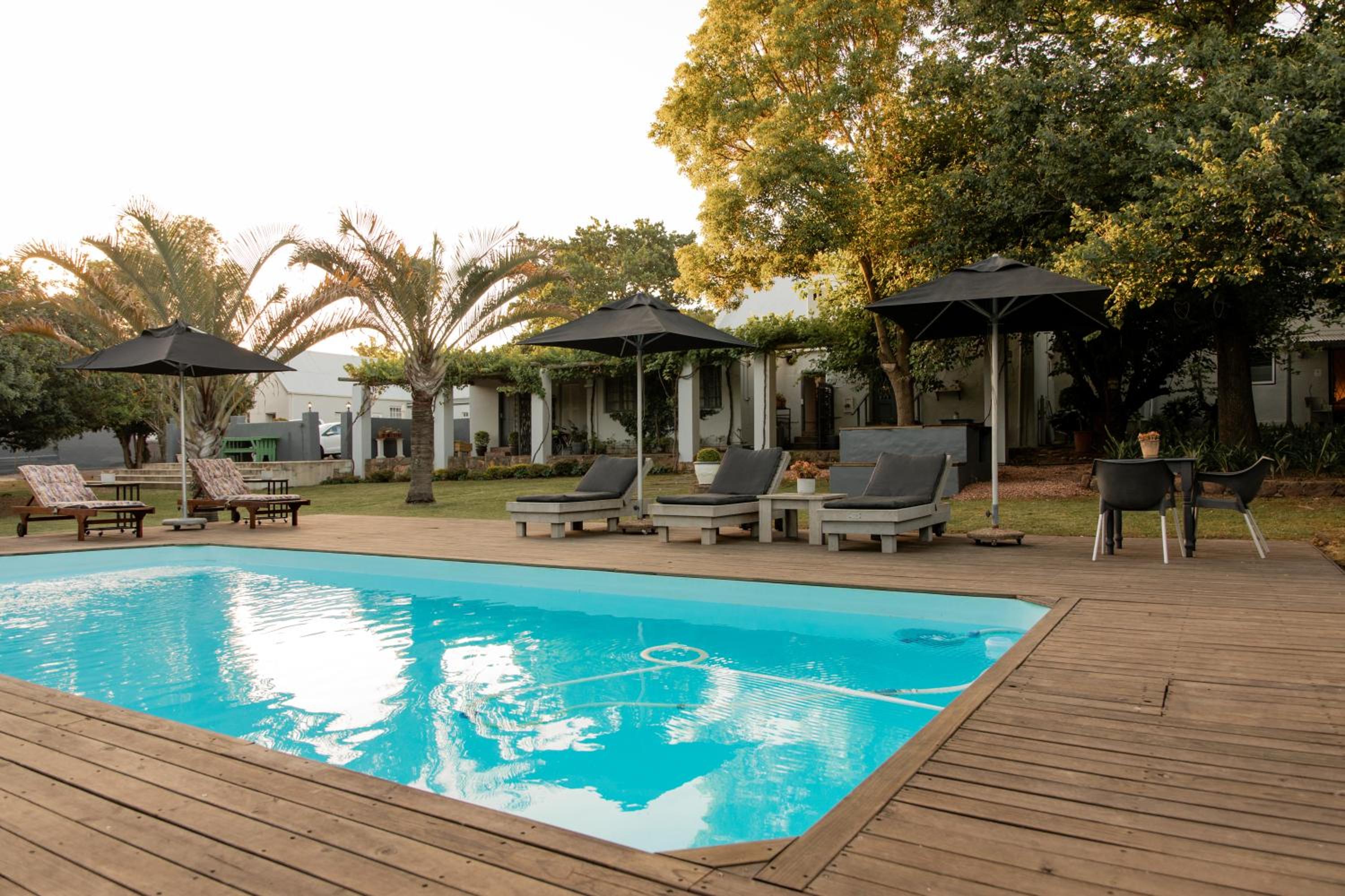 Elianthe Guesthouse