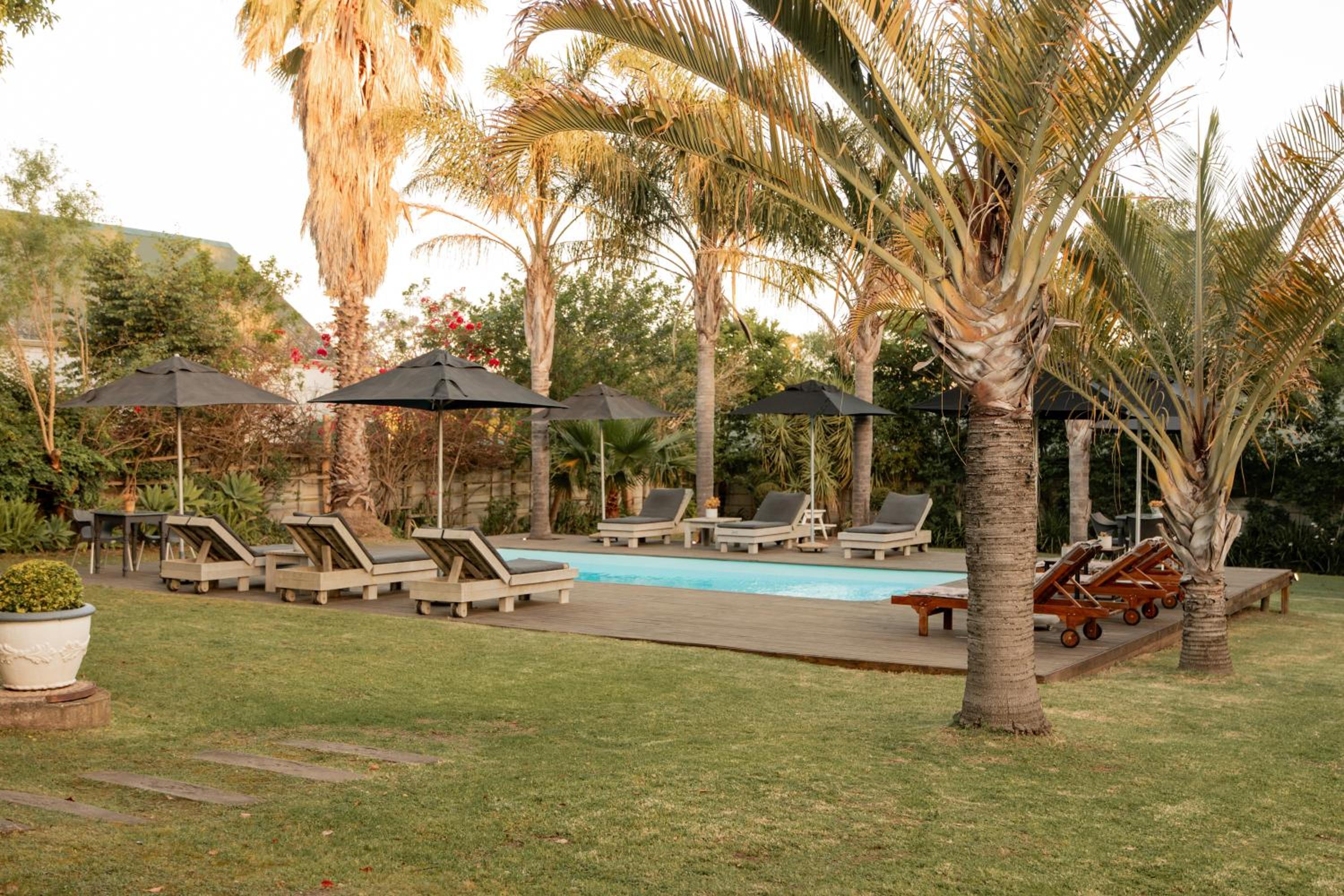 Elianthe Guesthouse