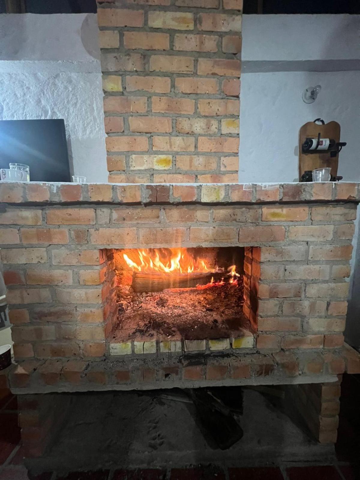 Hermosa y cálida casa de descanso en Tuta - Boyacá