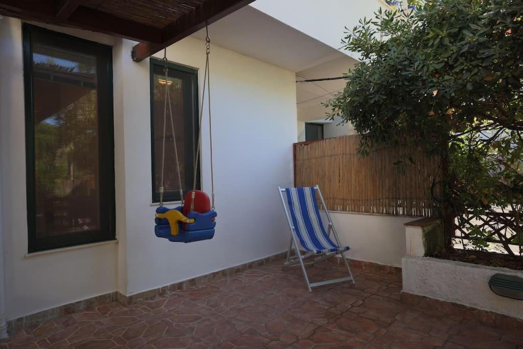 Blue Laguna Pines Retreat