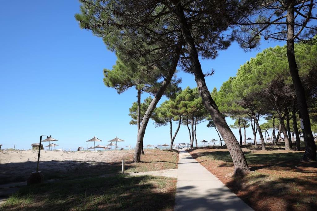 Blue Laguna Pines Retreat