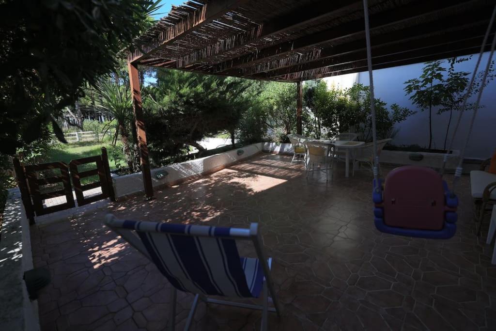 Blue Laguna Pines Retreat