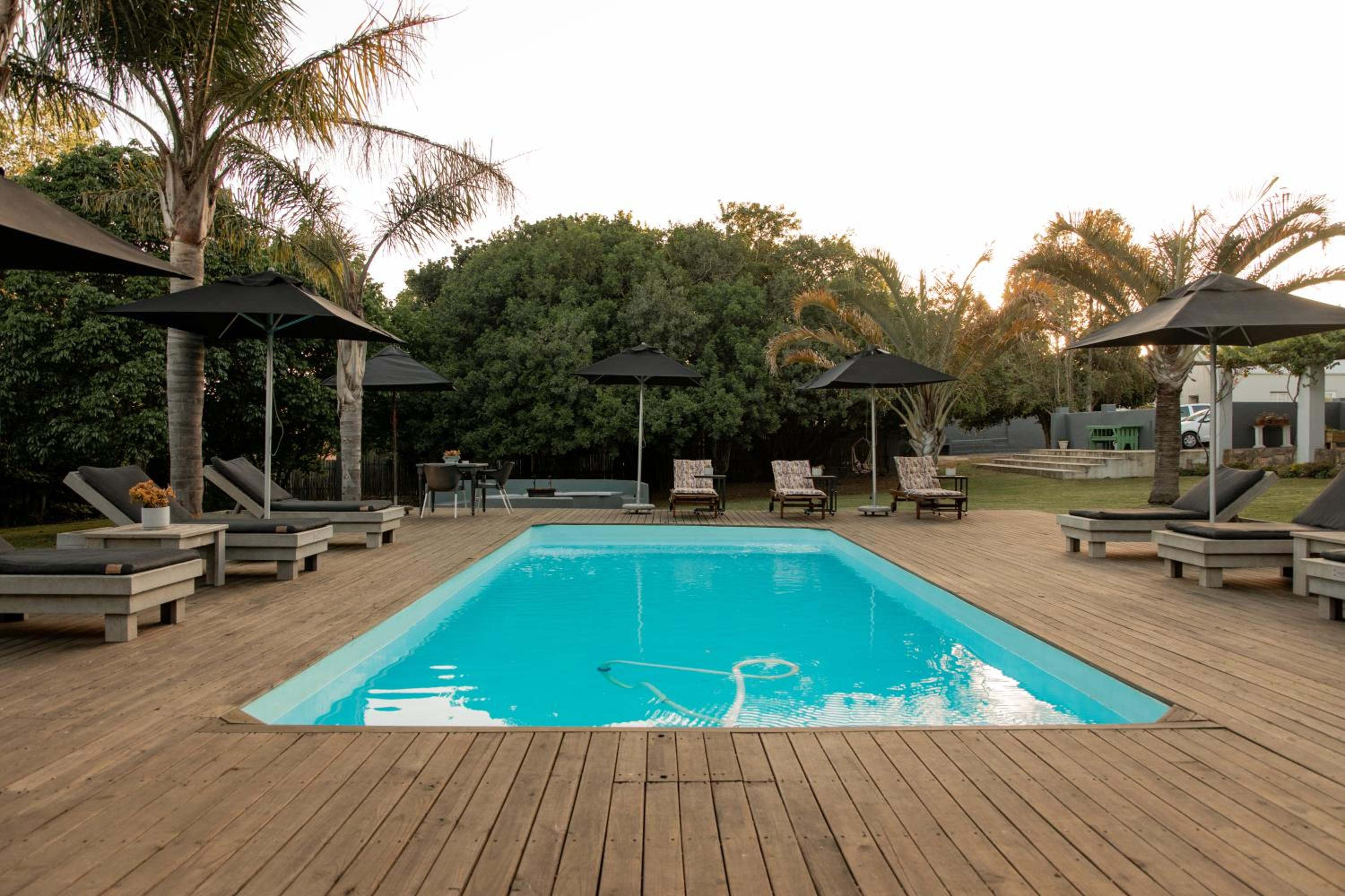 Elianthe Guesthouse