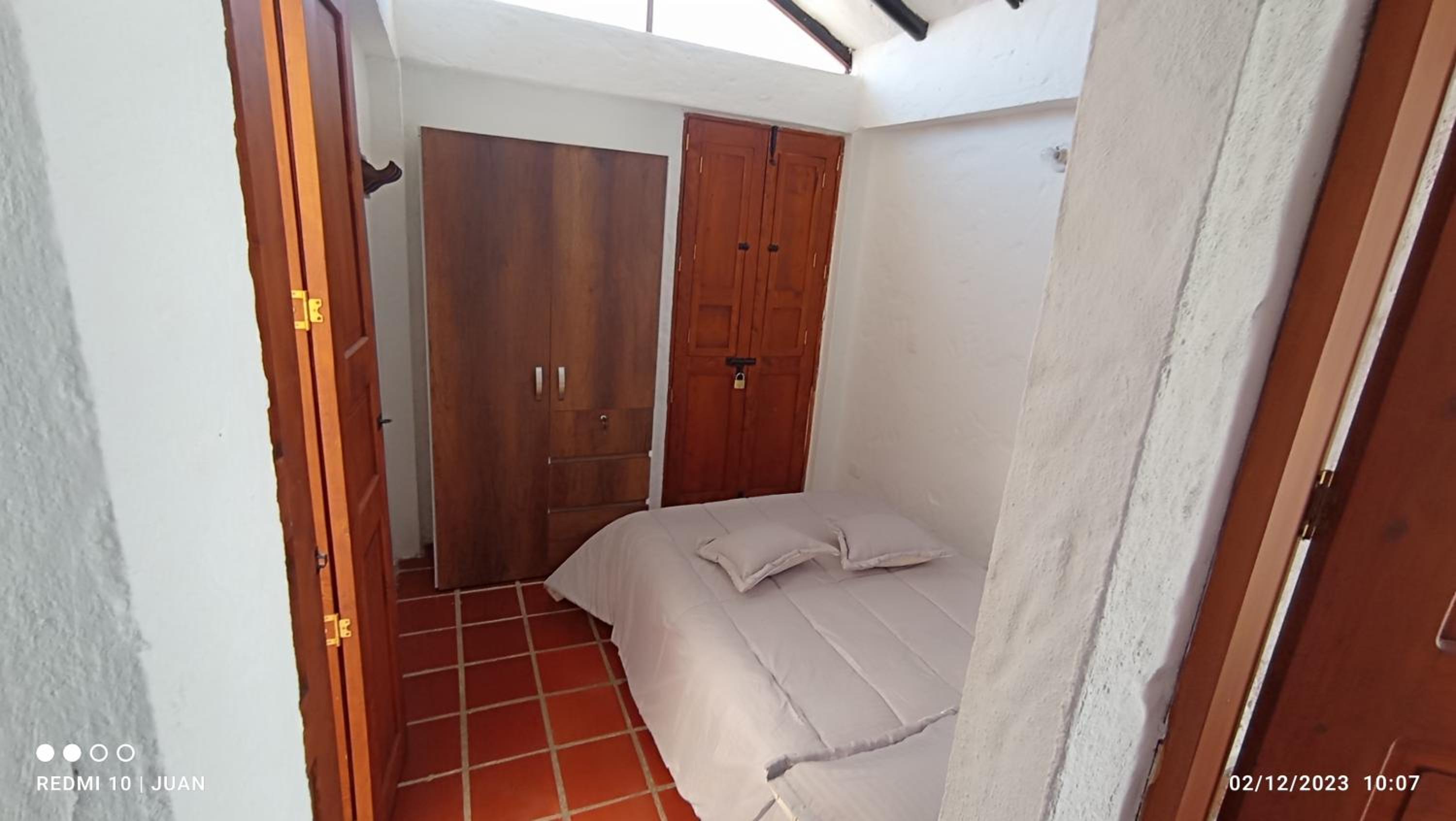 Hermosa y cálida casa de descanso en Tuta - Boyacá