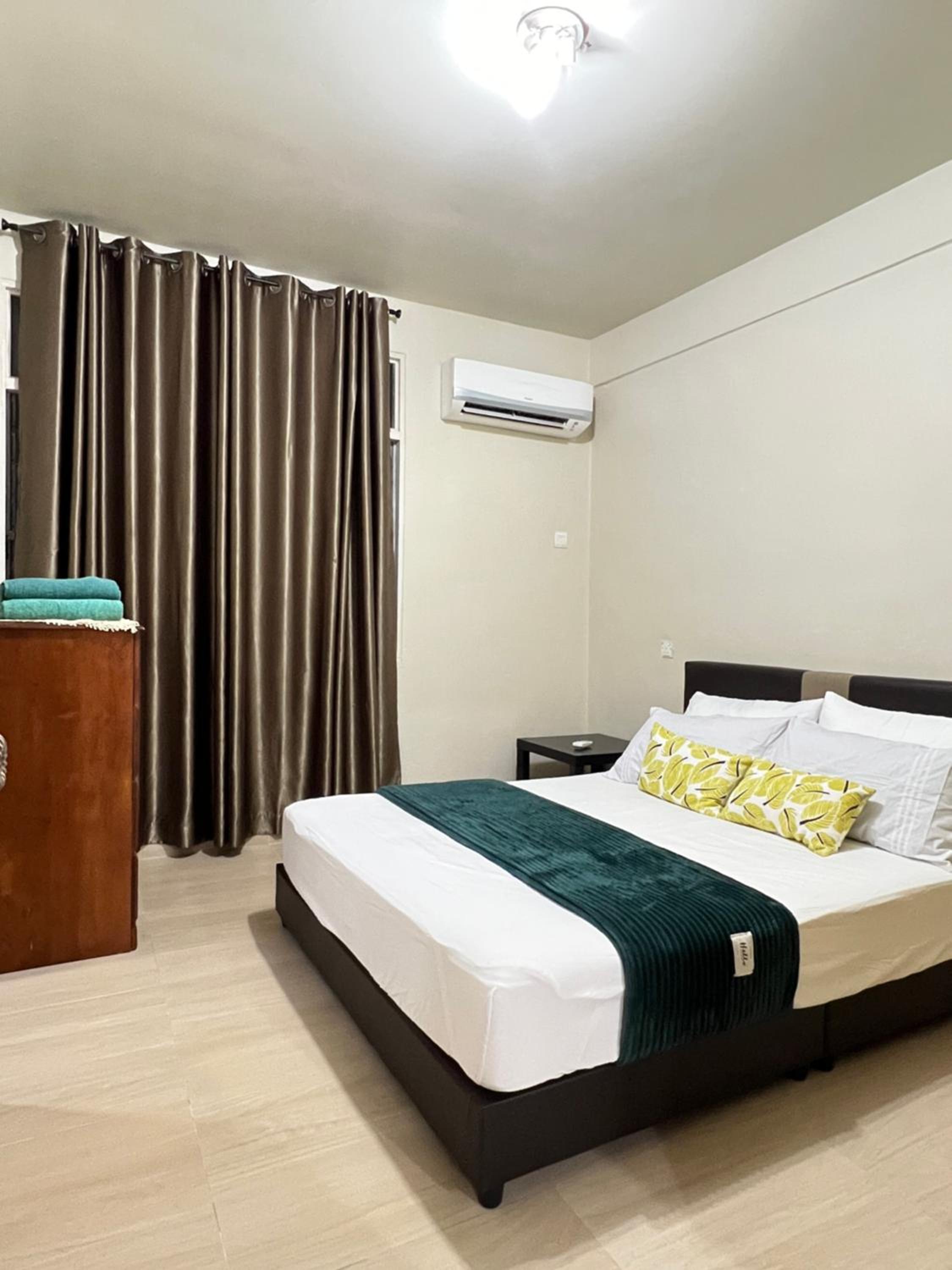 The Rockview Bayu Emas Penang Near Beach photo 7