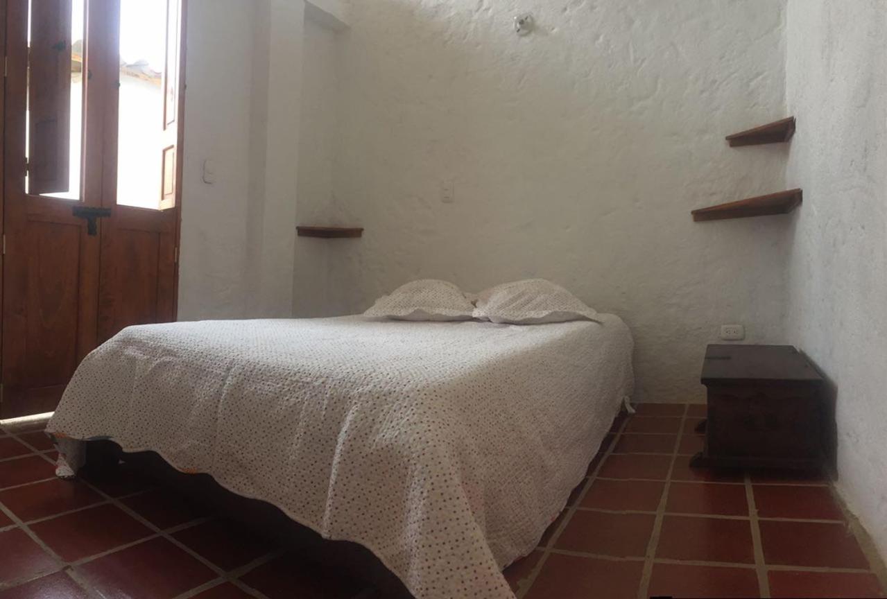 Hermosa y cálida casa de descanso en Tuta - Boyacá