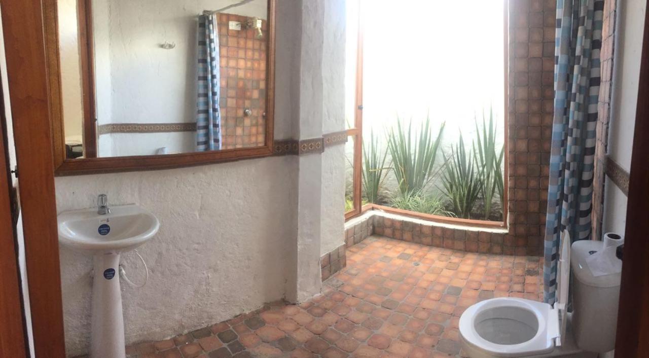 Hermosa y cálida casa de descanso en Tuta - Boyacá