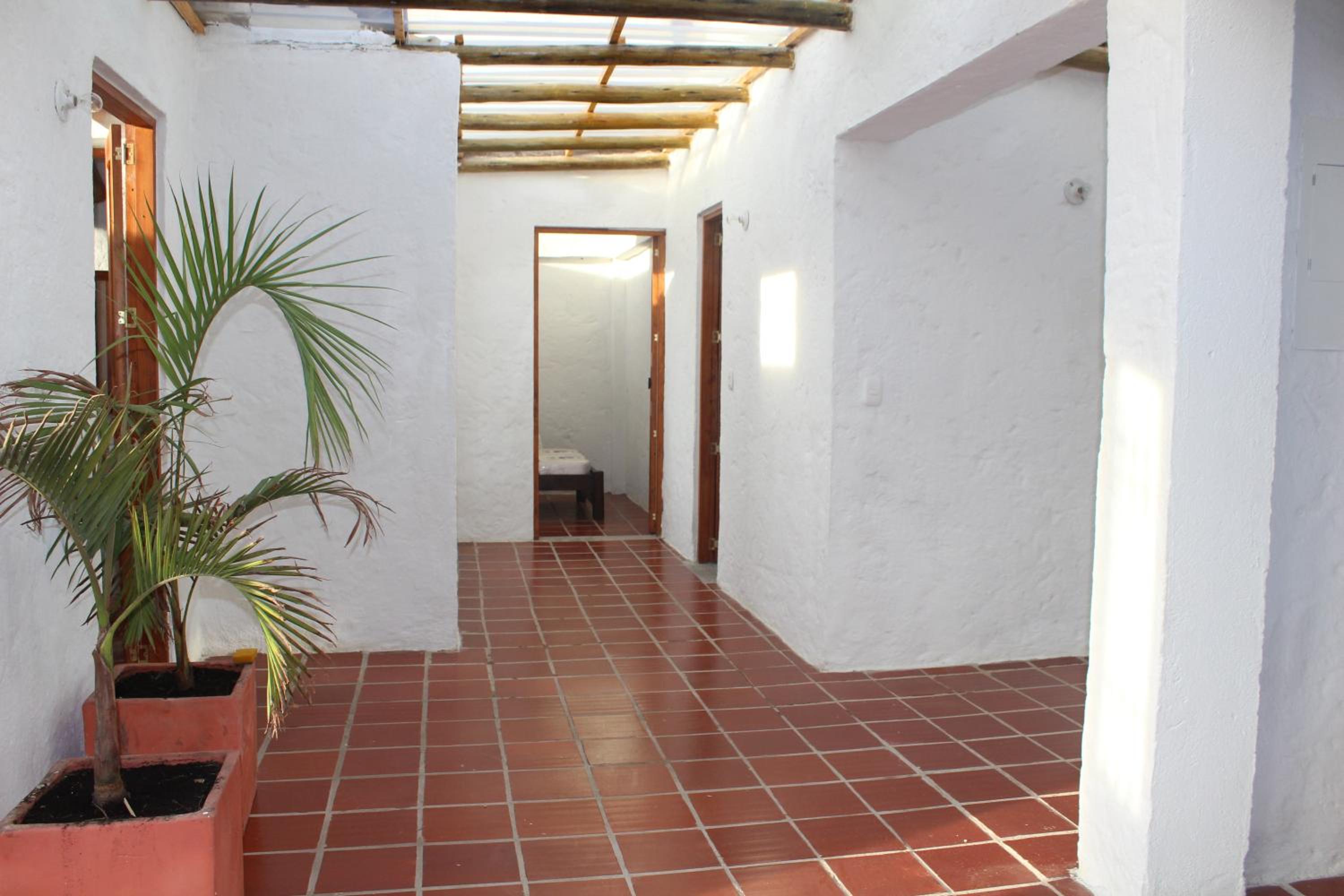 Hermosa y cálida casa de descanso en Tuta - Boyacá