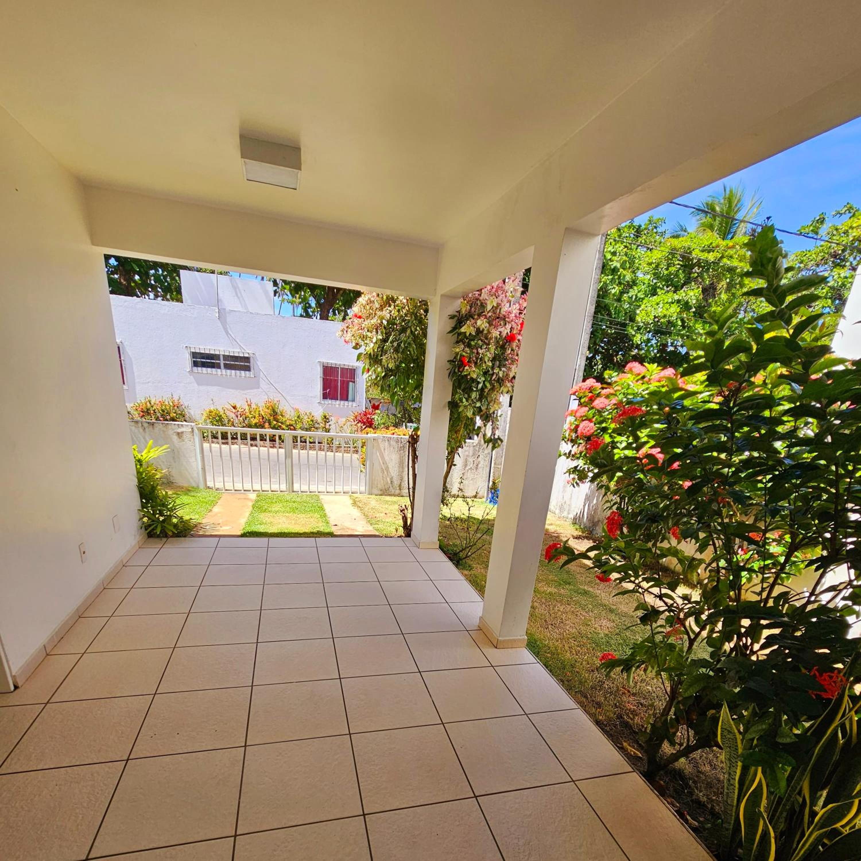 Romantic Sea Villa w/AMAZING SEA VIEW - DIRECTLY ON THE BEACH!