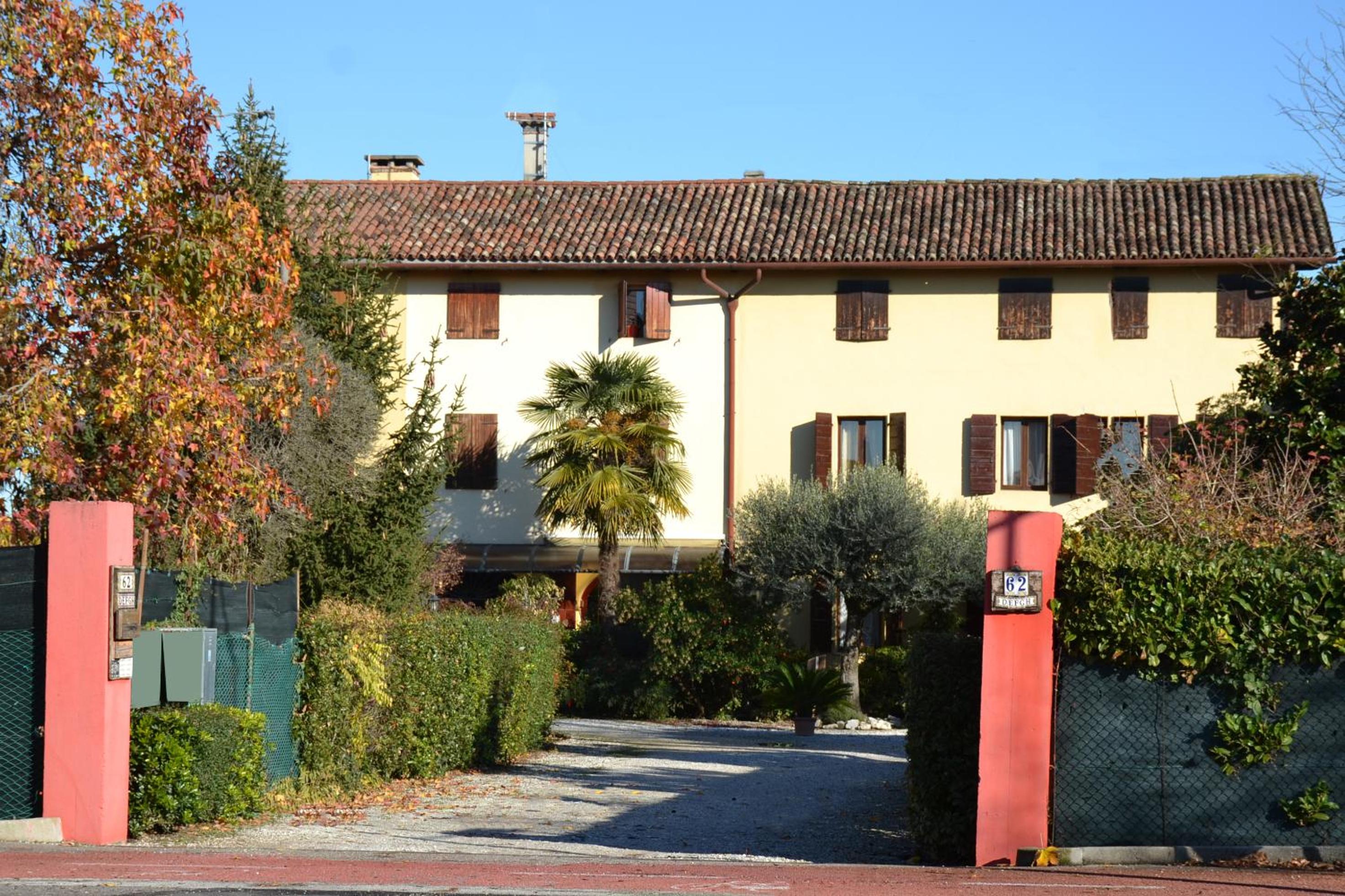 Spacious House in Venezia with Free Parking view 3