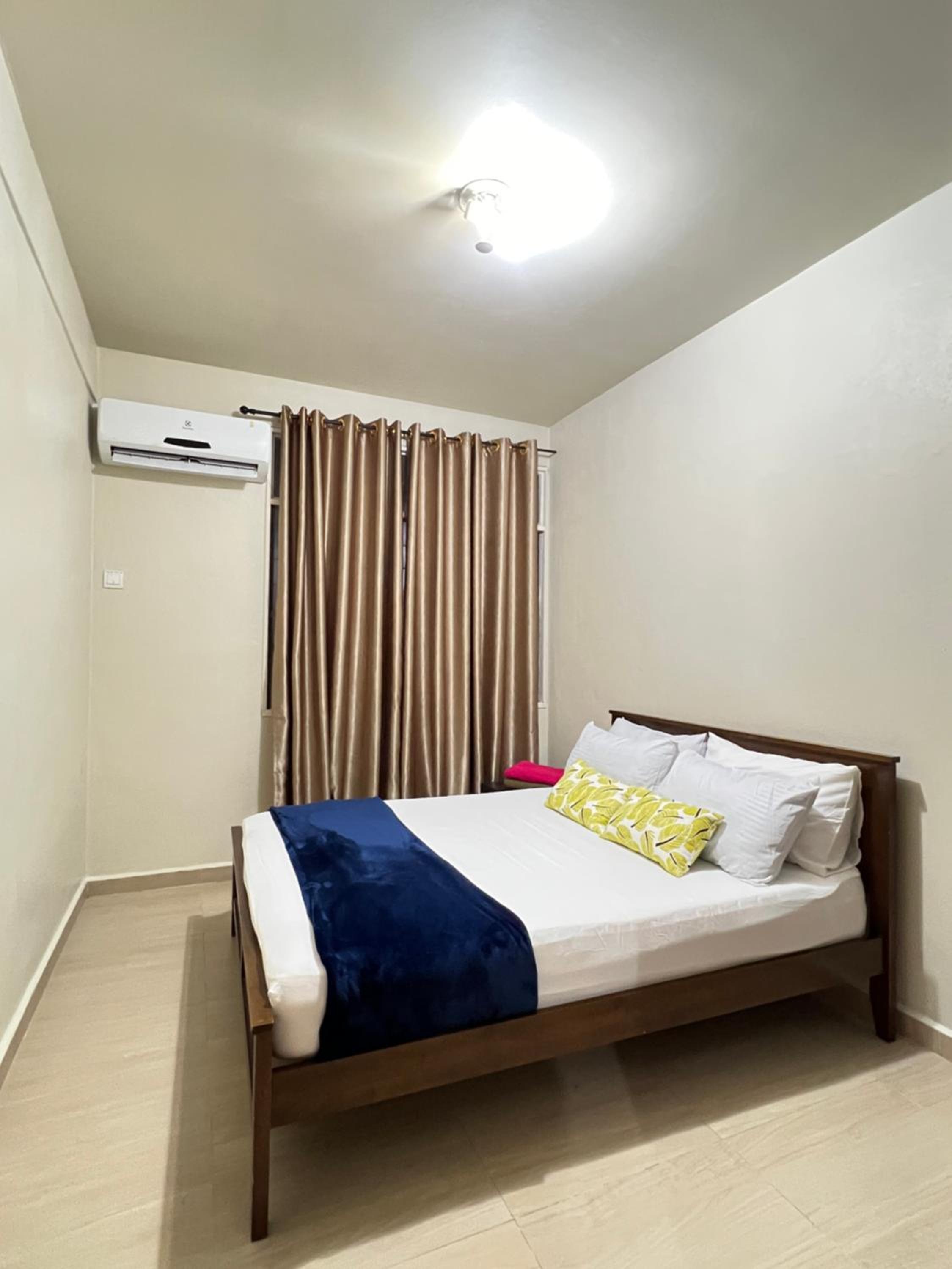 The Rockview Bayu Emas Penang Near Beach photo 8