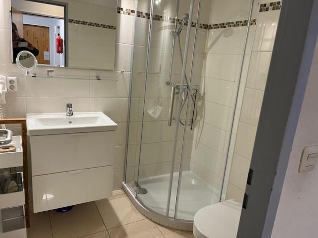 Nordland Appartements - Wohnung Seeland