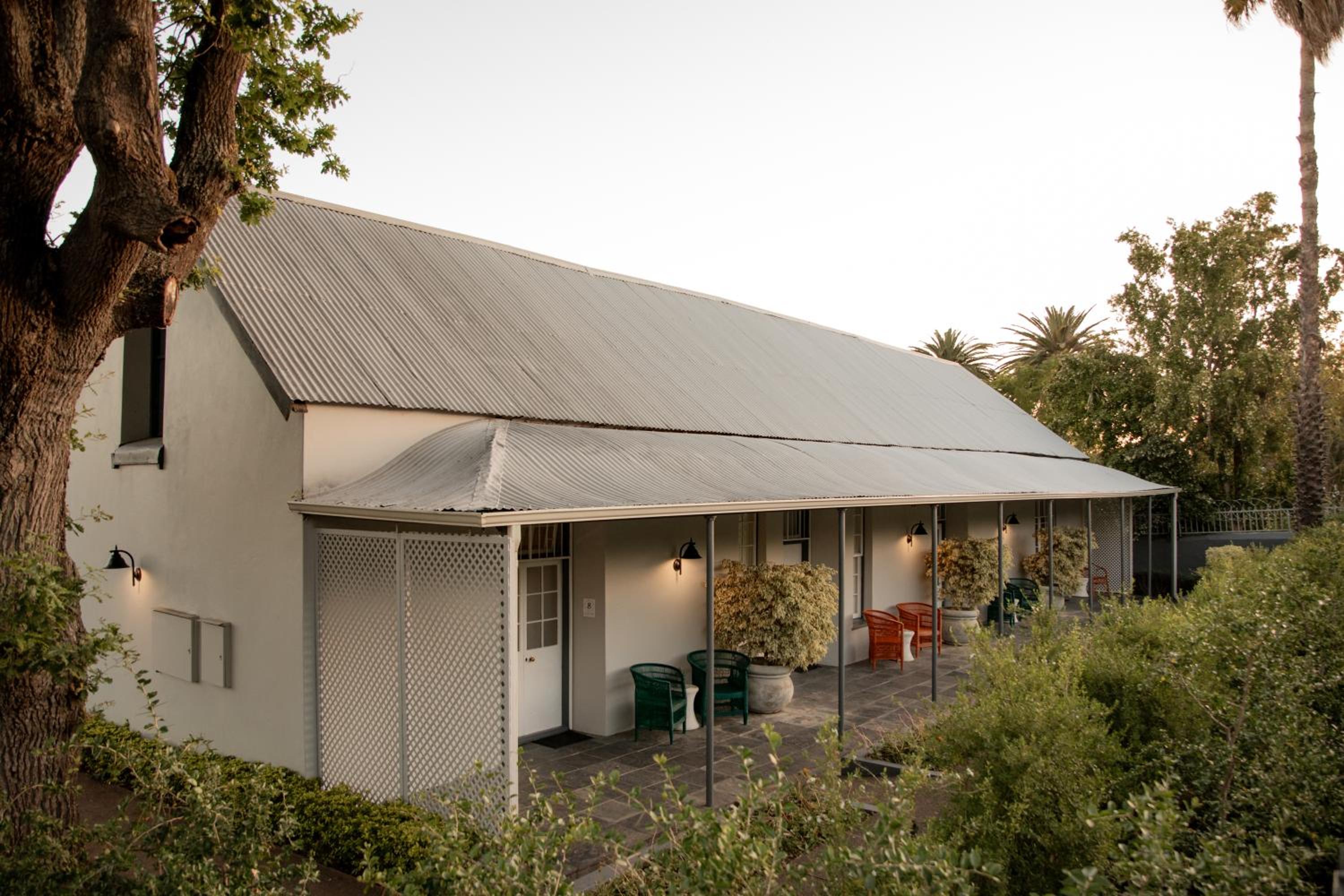 Elianthe Guesthouse