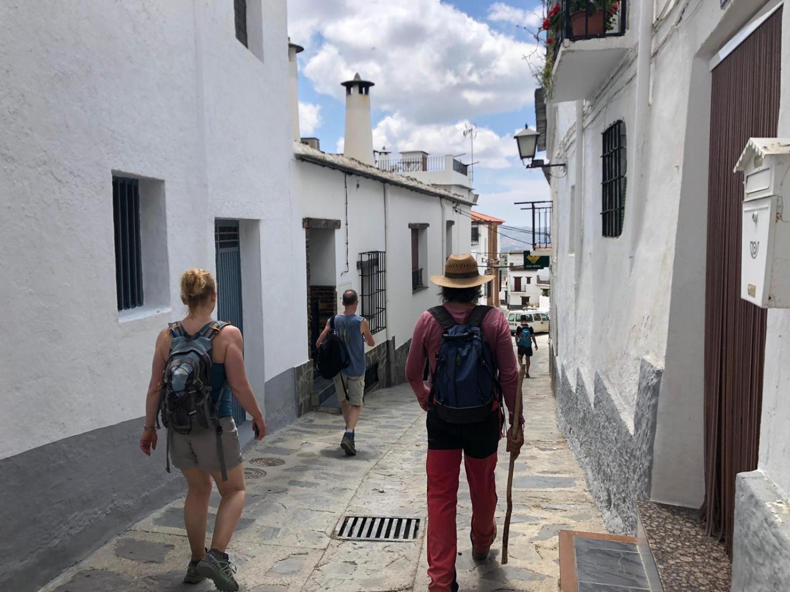 Casa del Bienestar