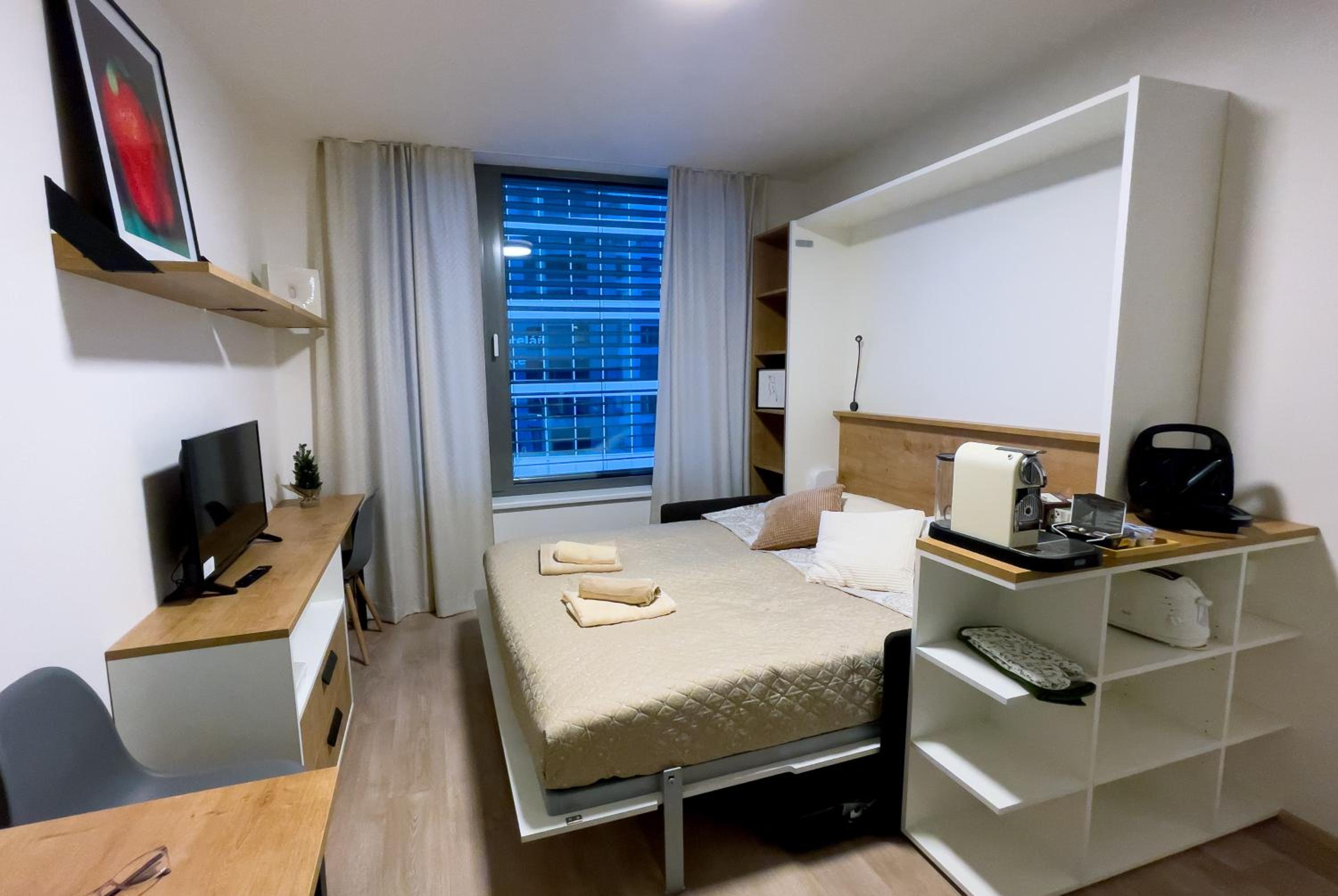 Residence My Mozart