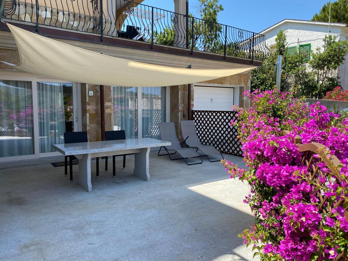 Villa Mia view 2
