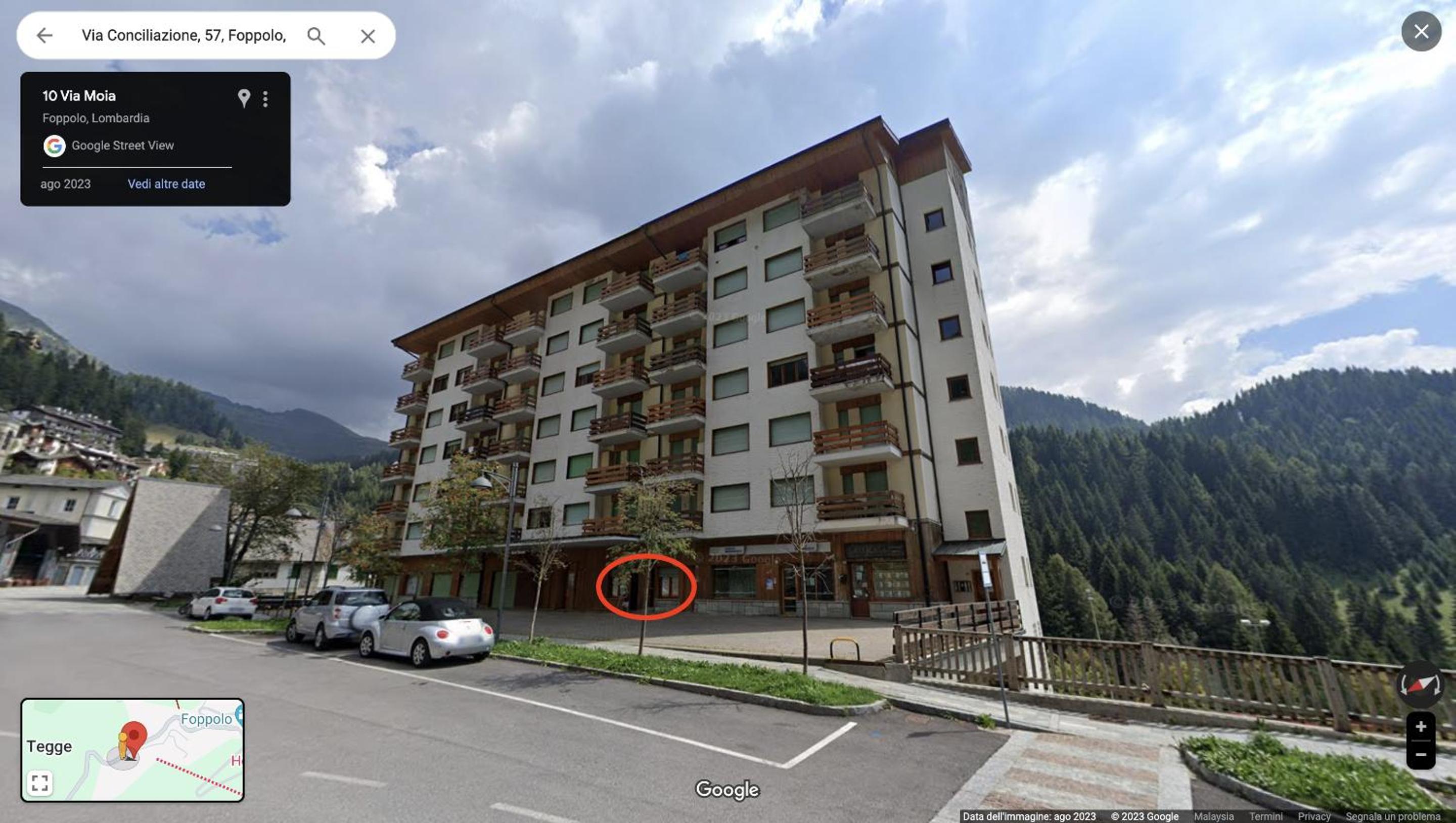 Accogliente Appartamento Foppolo
